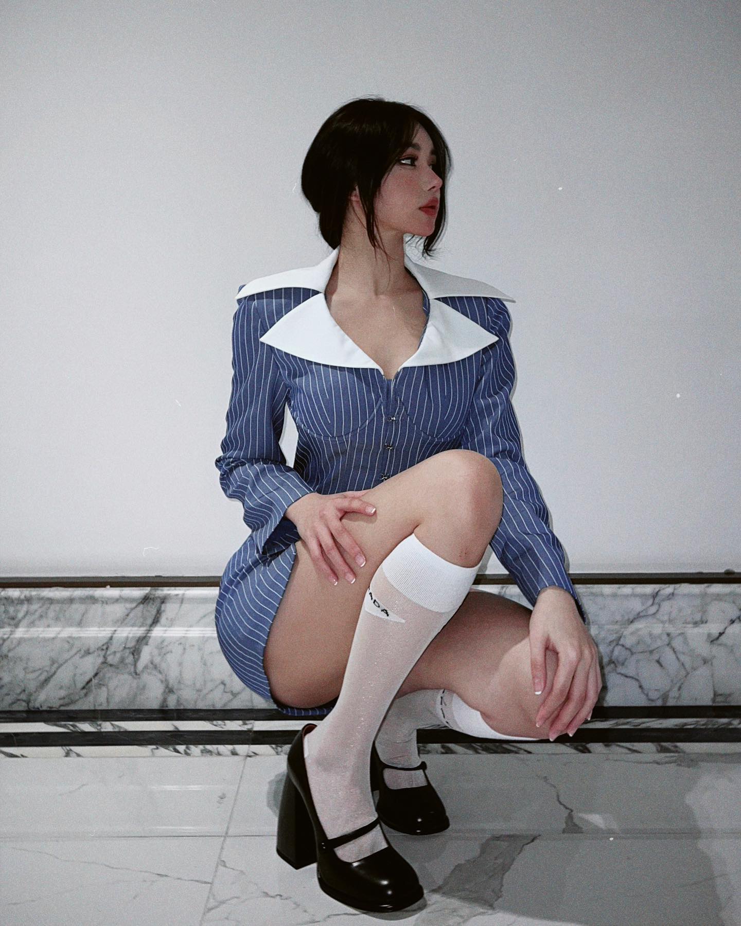 媛媛酱SAYUKI @yuan_sayuki NO.13