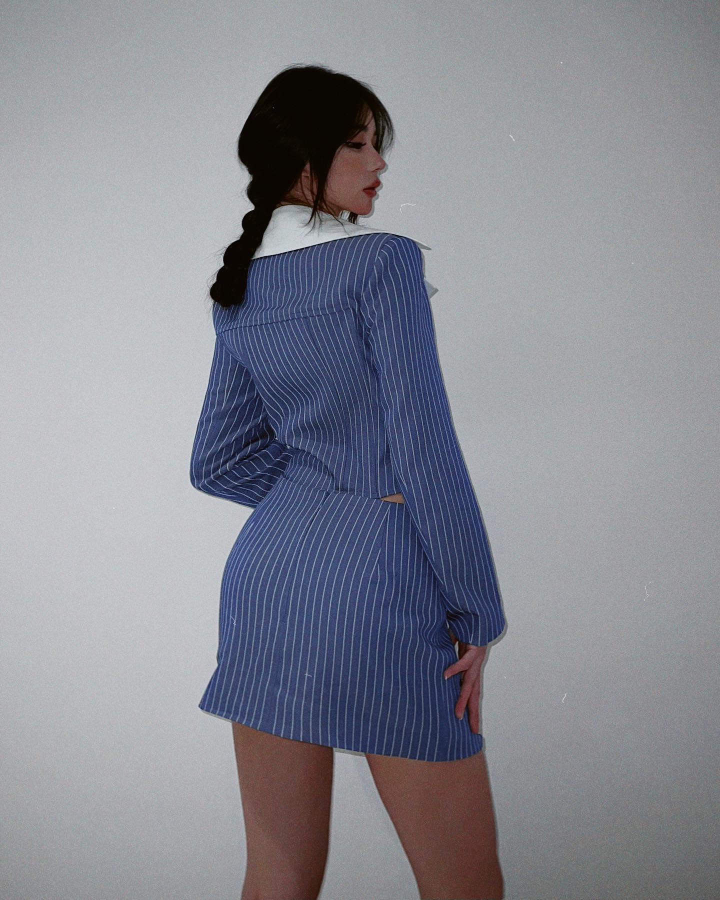 媛媛酱SAYUKI @yuan_sayuki NO.13