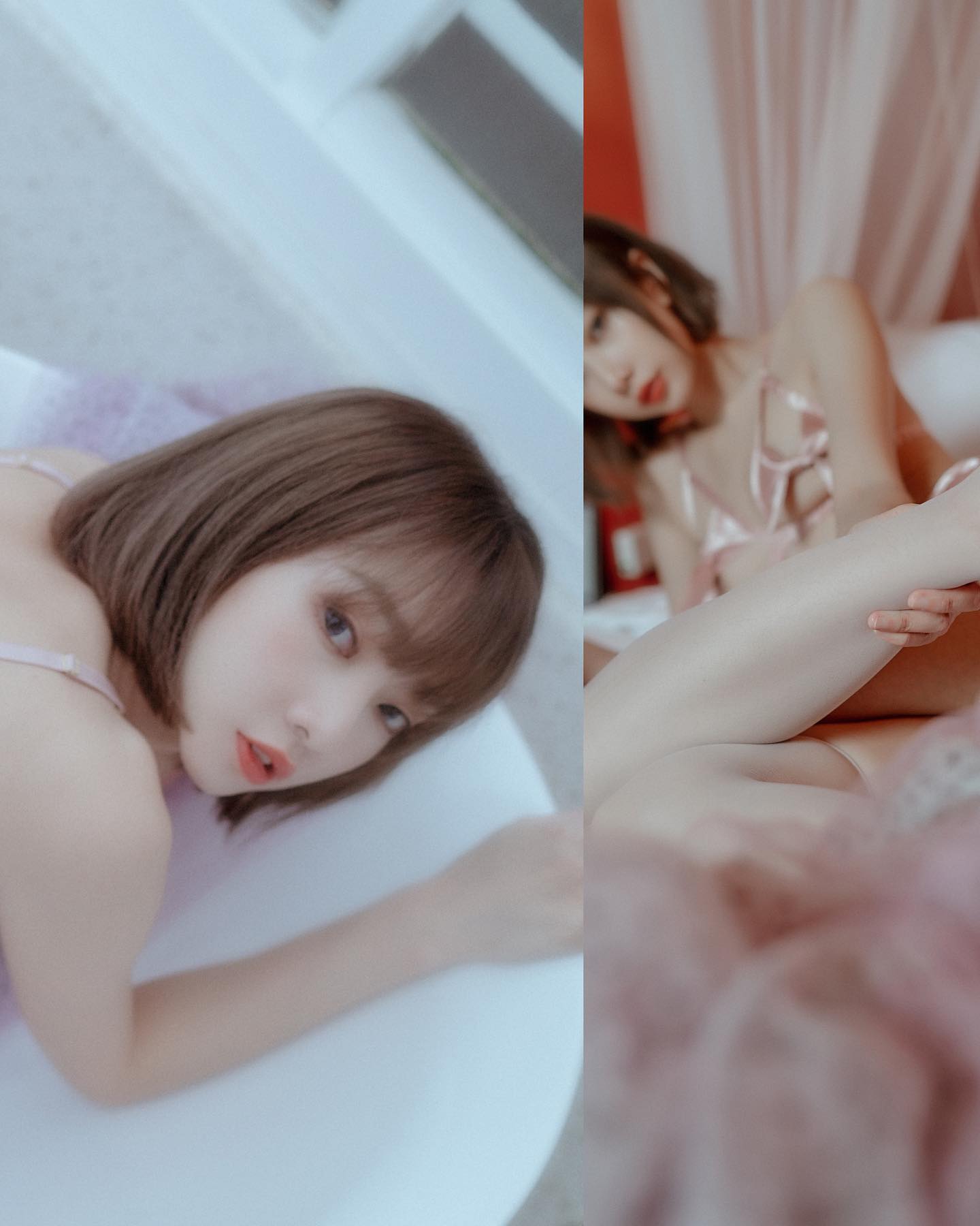 優寶 @cawaiiun Photoset NO.4 24 優寶 @cawaiiun Photoset NO.4