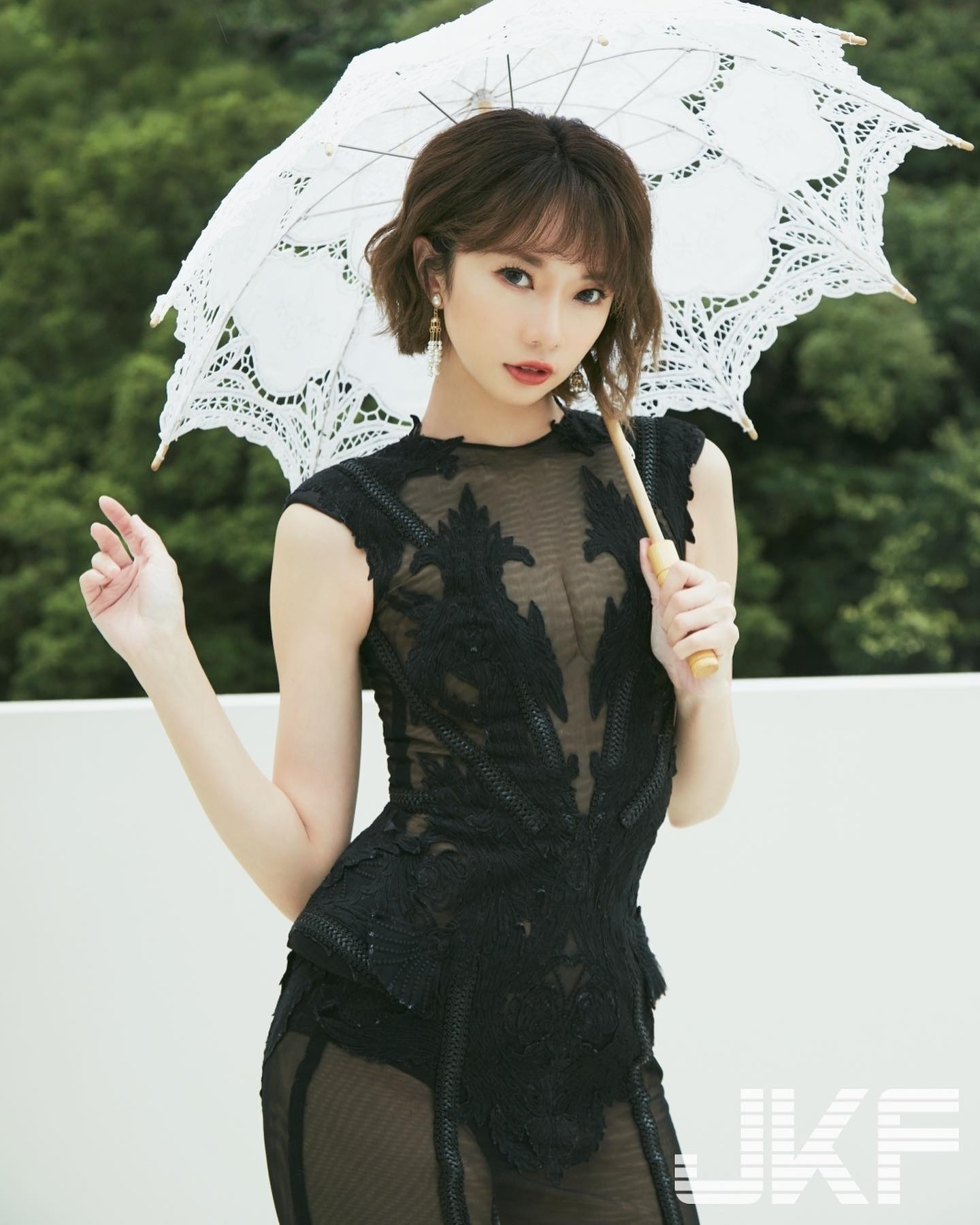 優寶 @cawaiiun Photoset NO.4 30 優寶 @cawaiiun Photoset NO.4