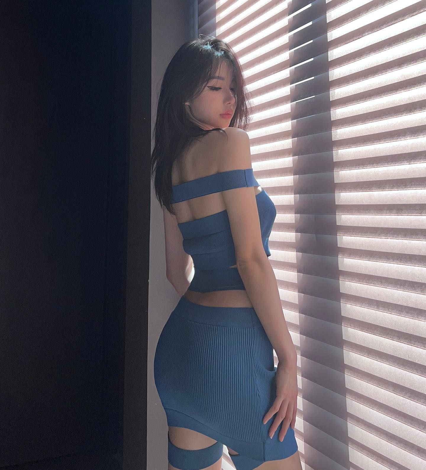 媛媛酱SAYUKI @yuan_sayuki NO.14 37 媛媛酱SAYUKI @yuan_sayuki NO.14