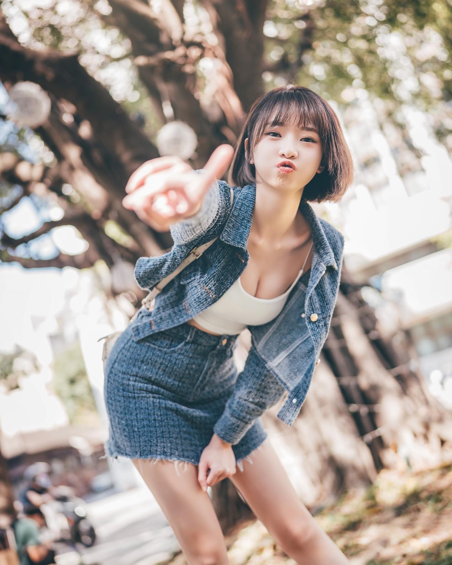 優寶 @cawaiiun Photoset NO.4 38 優寶 @cawaiiun Photoset NO.4