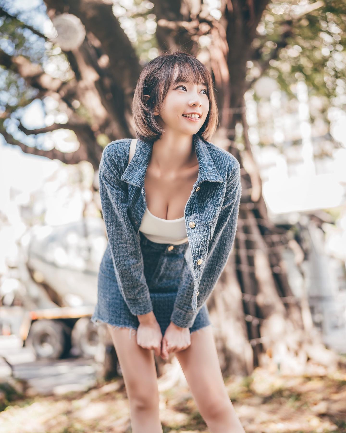 優寶 @cawaiiun Photoset NO.4 40 優寶 @cawaiiun Photoset NO.4