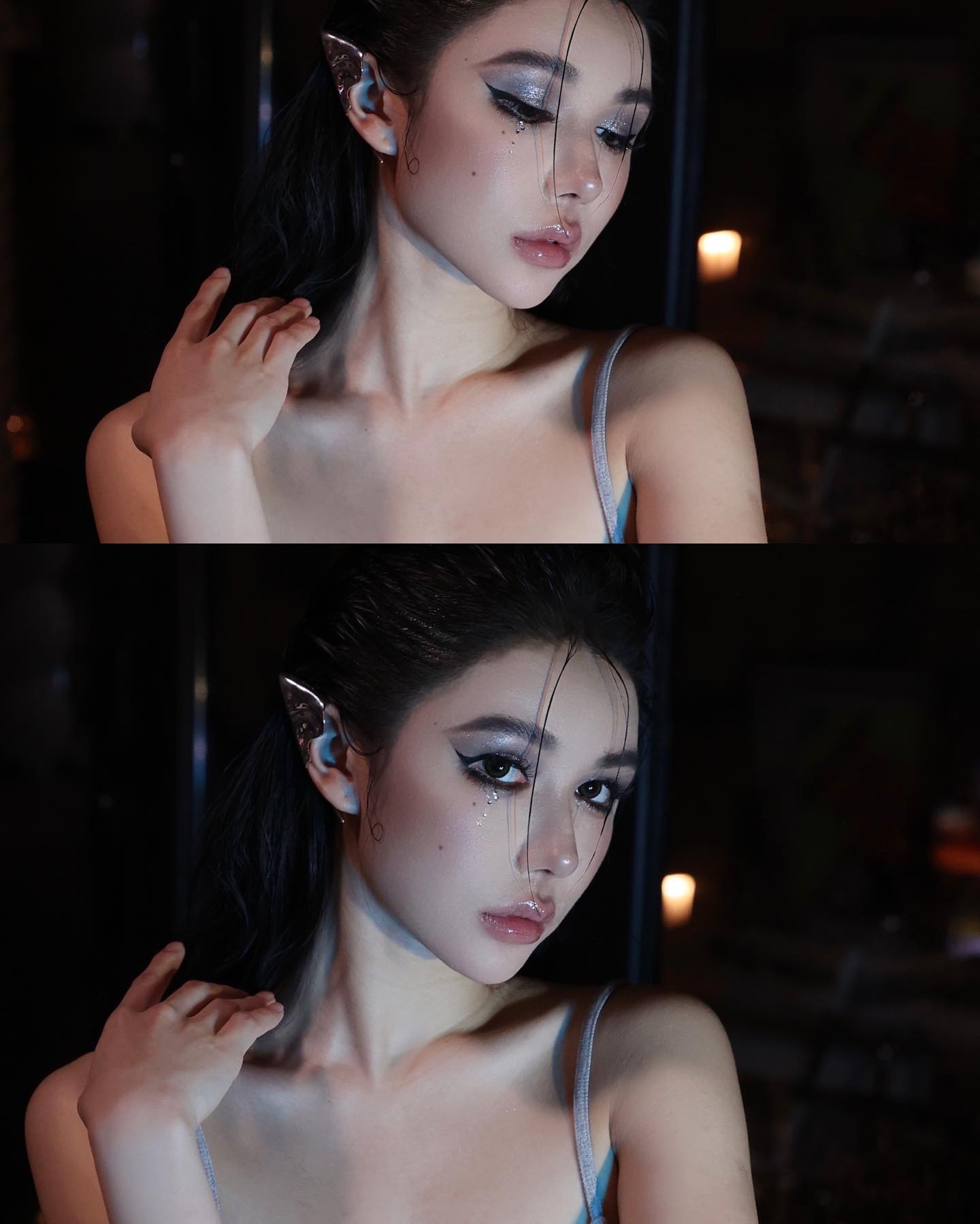 媛媛酱SAYUKI @yuan_sayuki NO.14 91 媛媛酱SAYUKI @yuan_sayuki NO.14