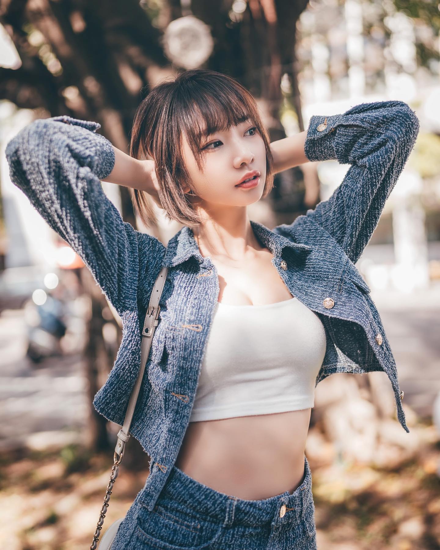 優寶 @cawaiiun Photoset NO.4 41 優寶 @cawaiiun Photoset NO.4