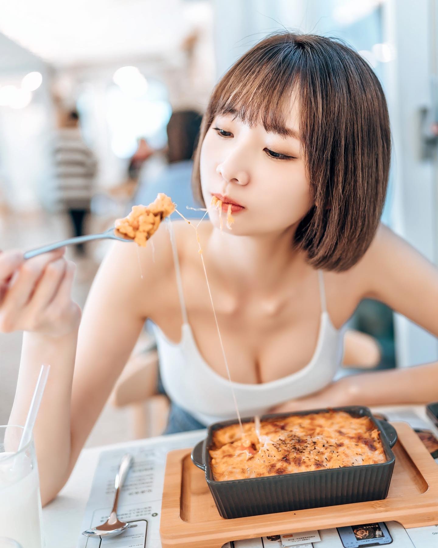 優寶 @cawaiiun Photoset NO.4 43 優寶 @cawaiiun Photoset NO.4