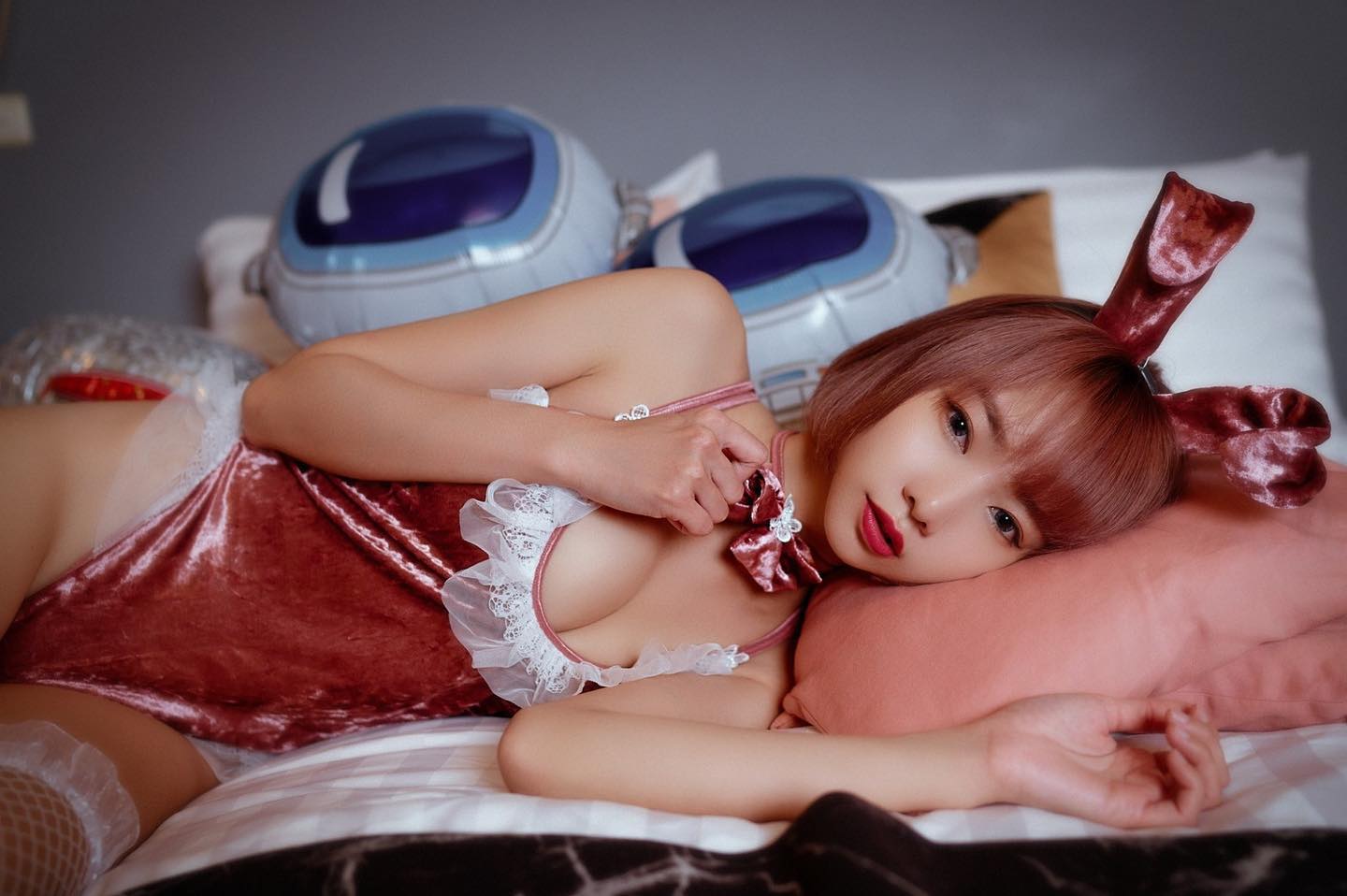 優寶 @cawaiiun Photoset NO.4 49 優寶 @cawaiiun Photoset NO.4