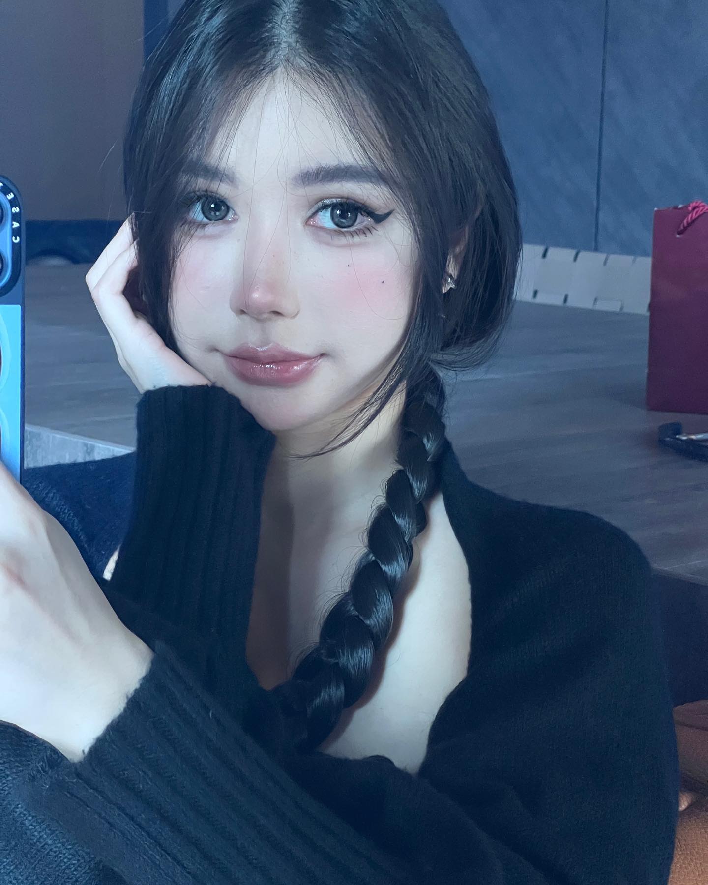 媛媛酱SAYUKI @yuan_sayuki NO.15