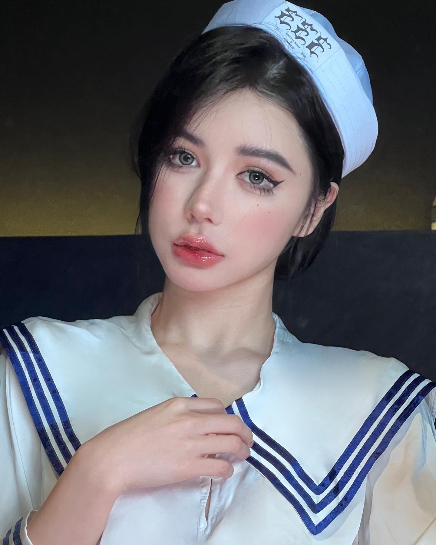媛媛酱SAYUKI @yuan_sayuki NO.15