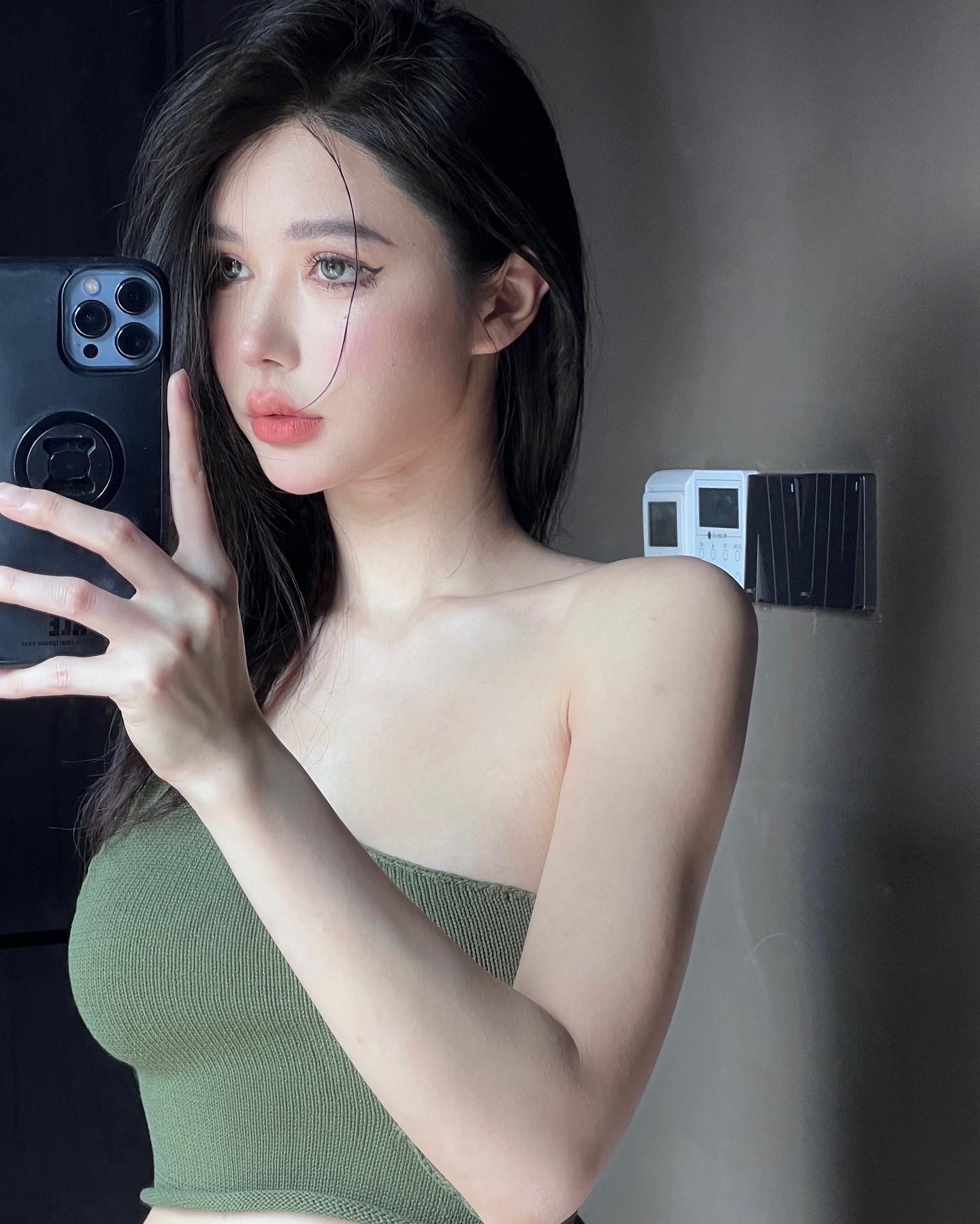 媛媛酱SAYUKI @yuan_sayuki NO.15