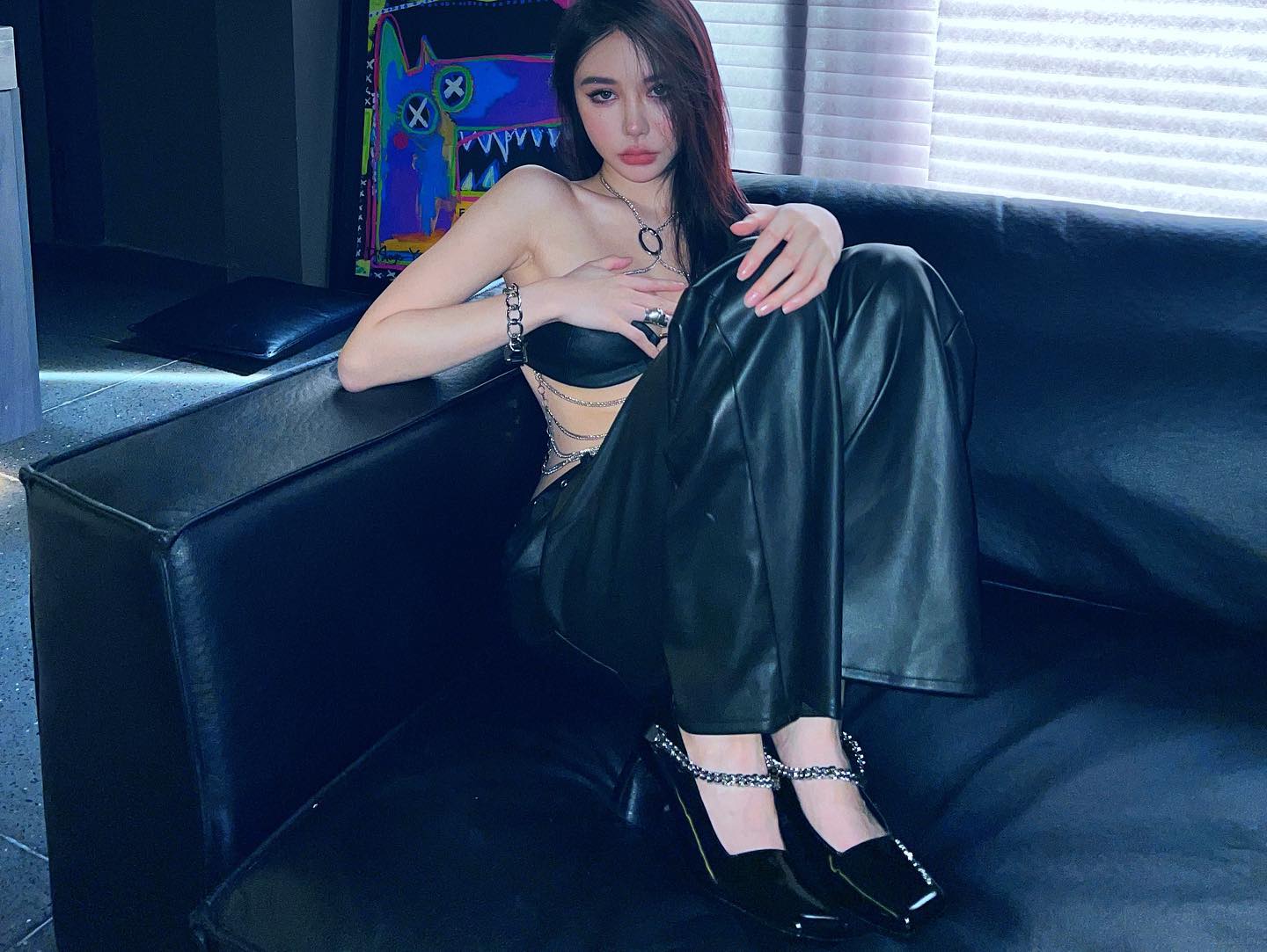 媛媛酱SAYUKI @yuan_sayuki NO.15