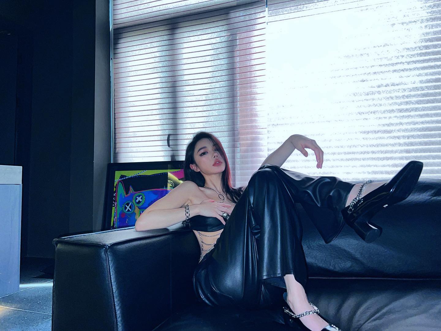 媛媛酱SAYUKI @yuan_sayuki NO.15