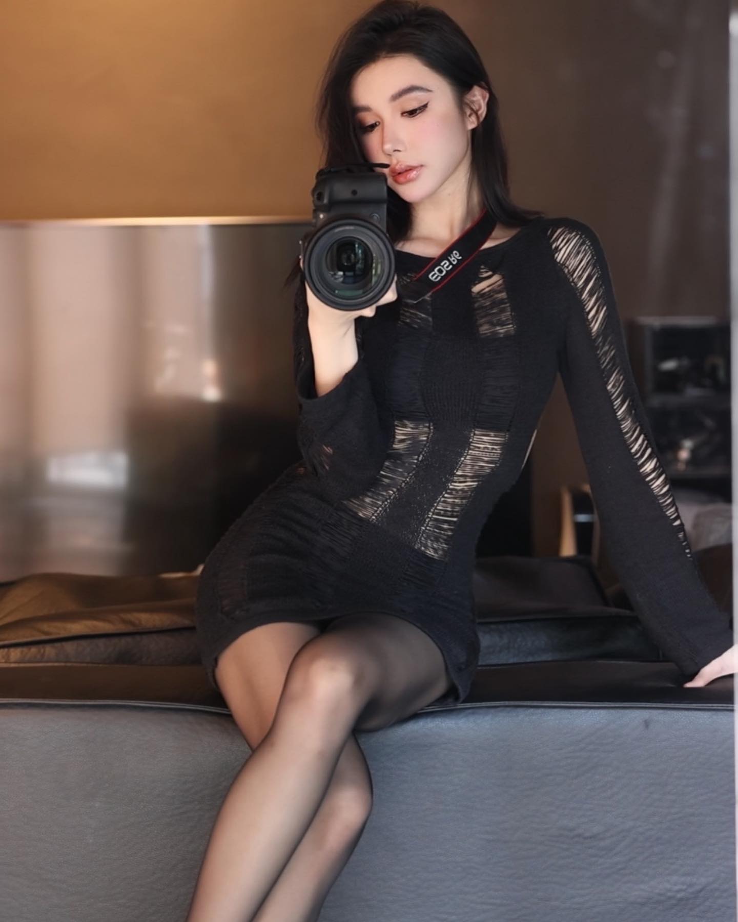 媛媛酱SAYUKI @yuan_sayuki NO.15