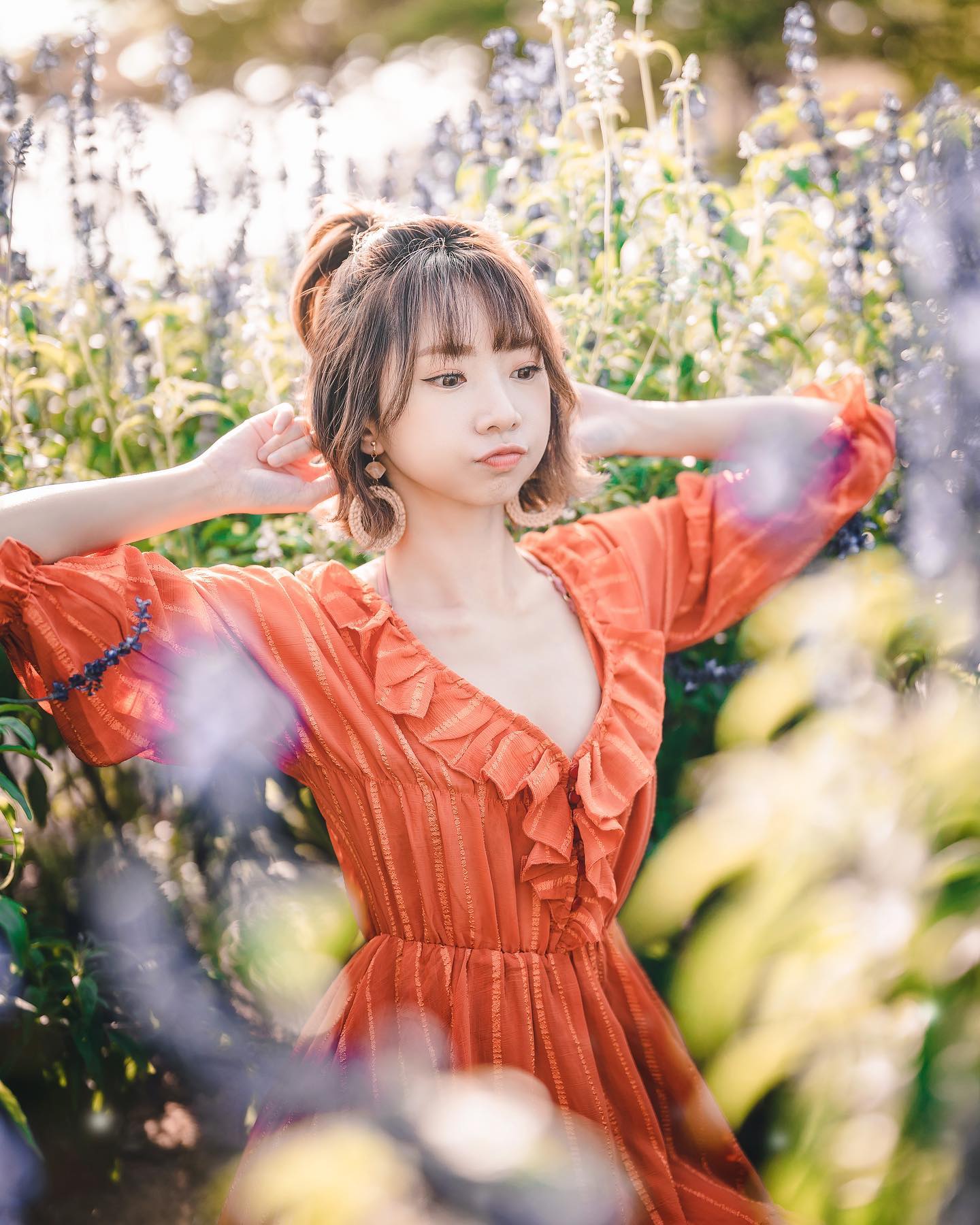 優寶 @cawaiiun Photoset NO.4 53 優寶 @cawaiiun Photoset NO.4