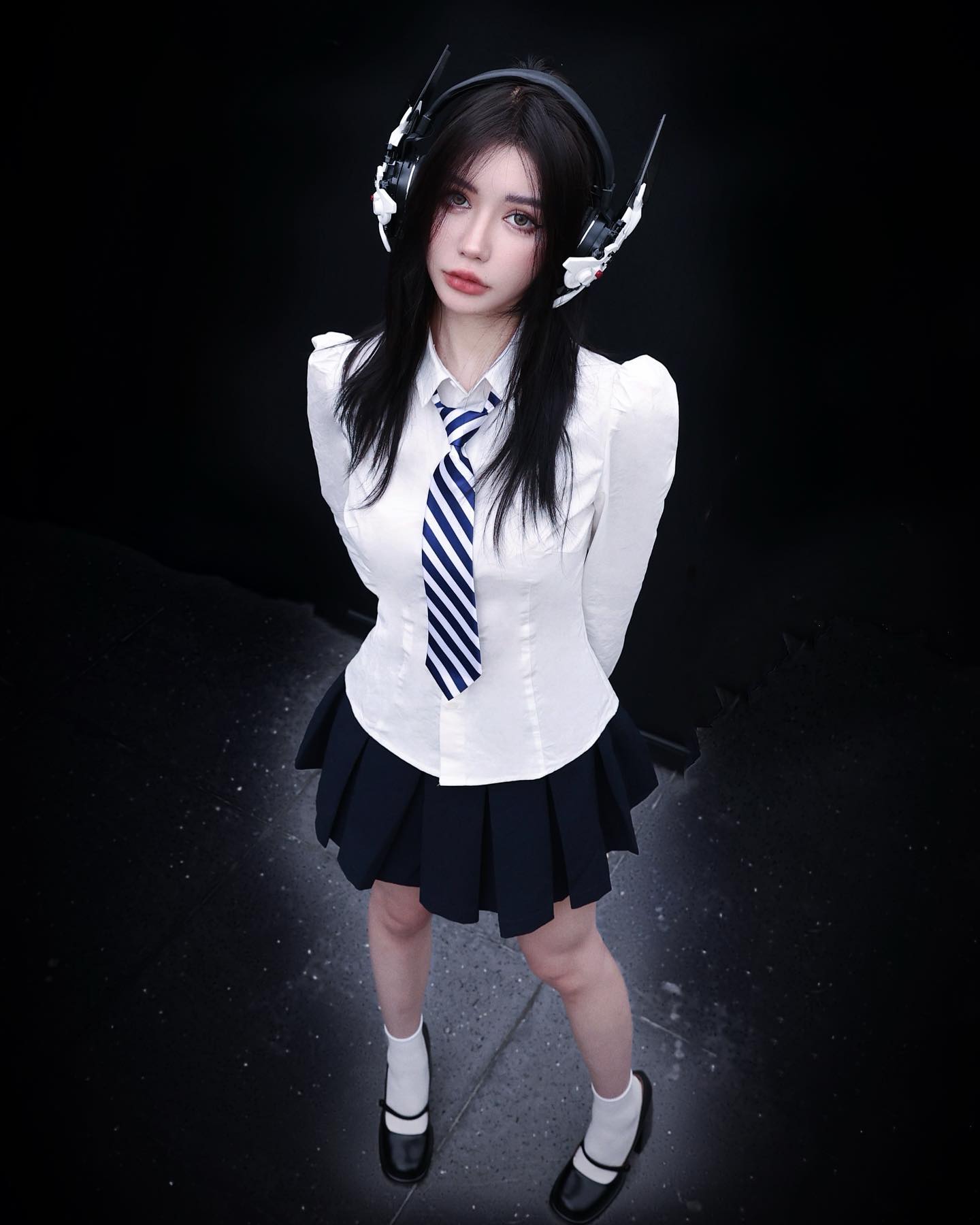 媛媛酱SAYUKI @yuan_sayuki NO.15