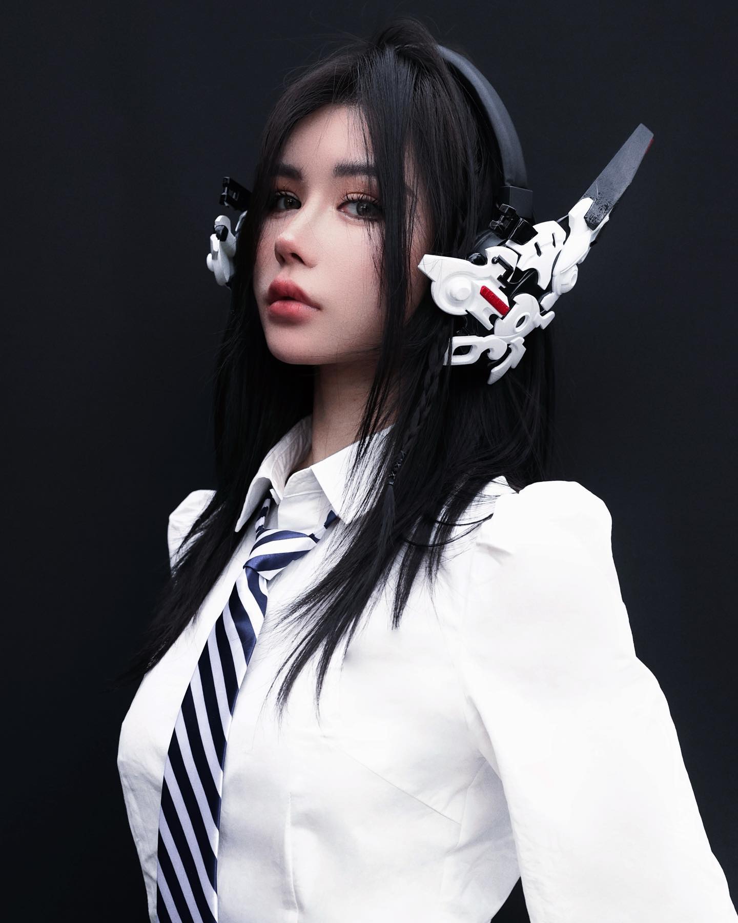 媛媛酱SAYUKI @yuan_sayuki NO.15