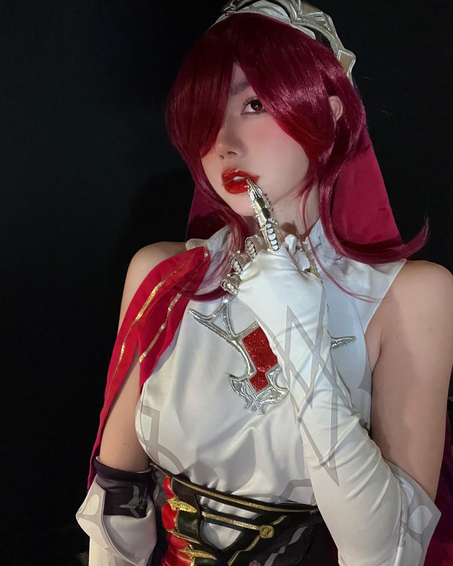 媛媛酱SAYUKI @yuan_sayuki NO.15