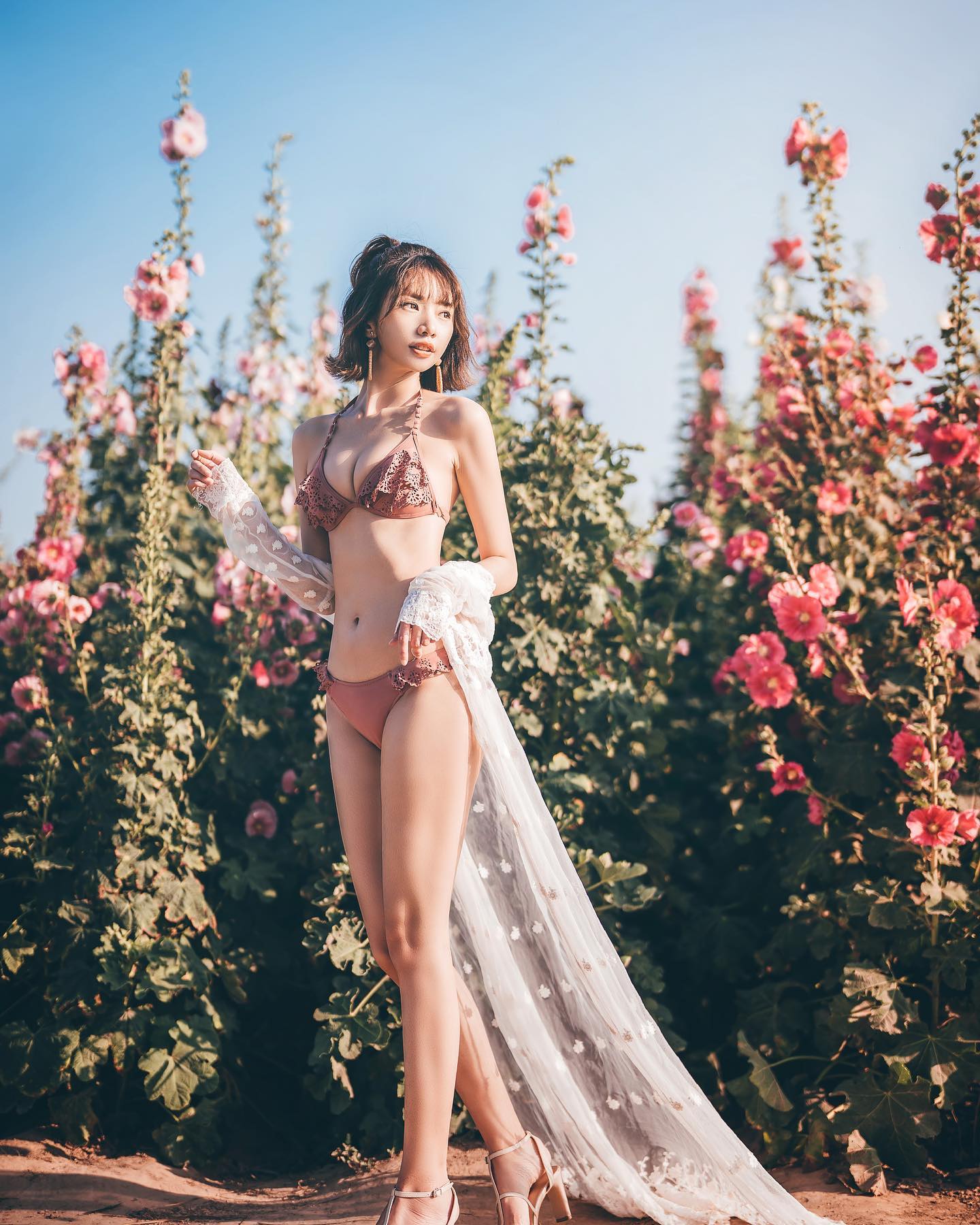 優寶 @cawaiiun Photoset NO.4 69 優寶 @cawaiiun Photoset NO.4