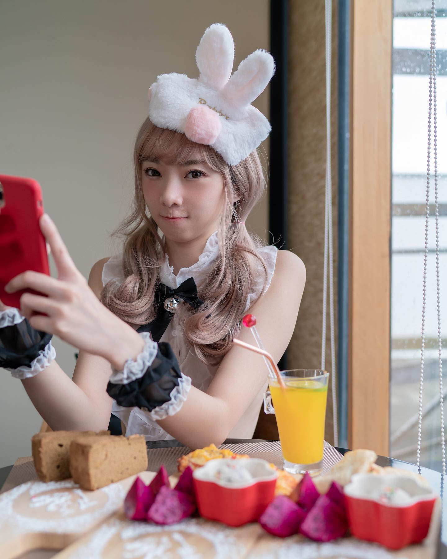 優寶 @cawaiiun Photoset NO.4 75 優寶 @cawaiiun Photoset NO.4