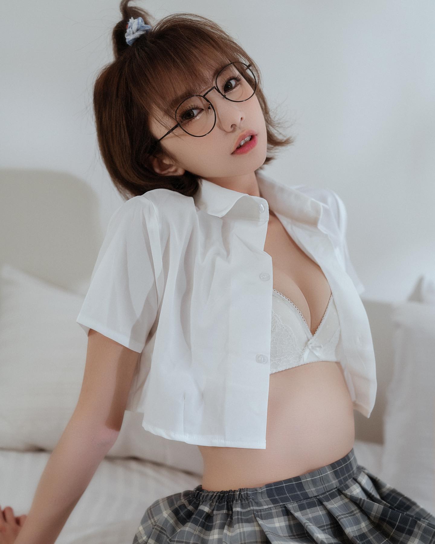 優寶 @cawaiiun Photoset NO.4 77 優寶 @cawaiiun Photoset NO.4