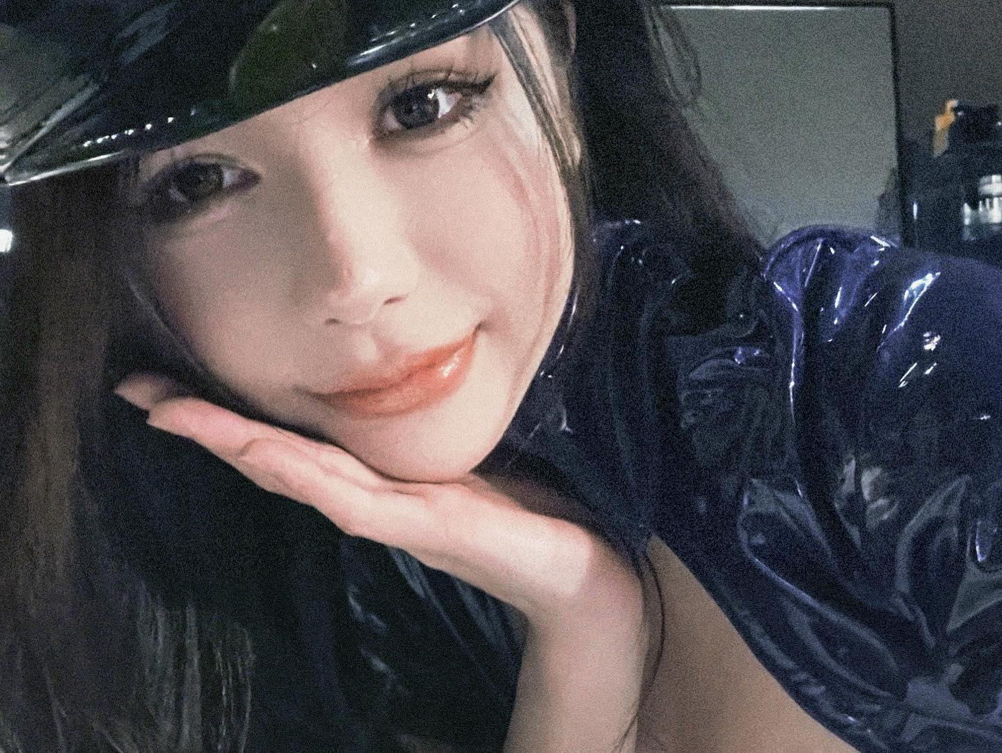 媛媛酱SAYUKI @yuan_sayuki NO.15