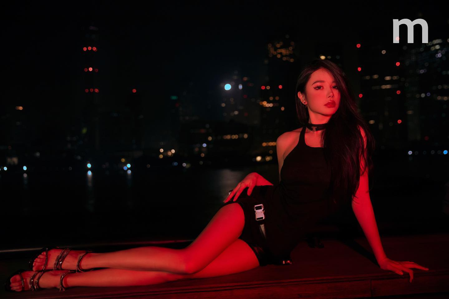 媛媛酱SAYUKI @yuan_sayuki NO.15