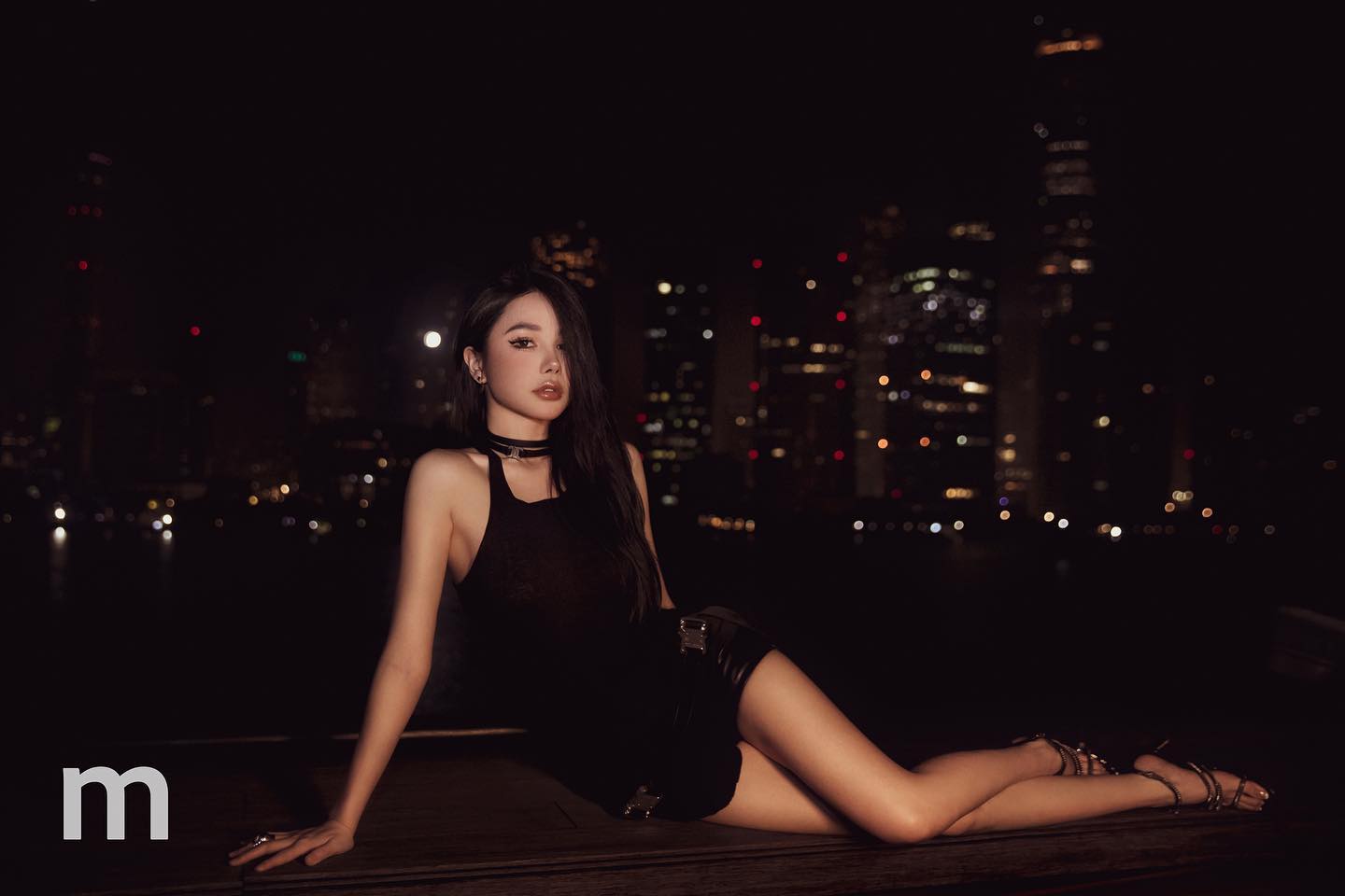 媛媛酱SAYUKI @yuan_sayuki NO.15