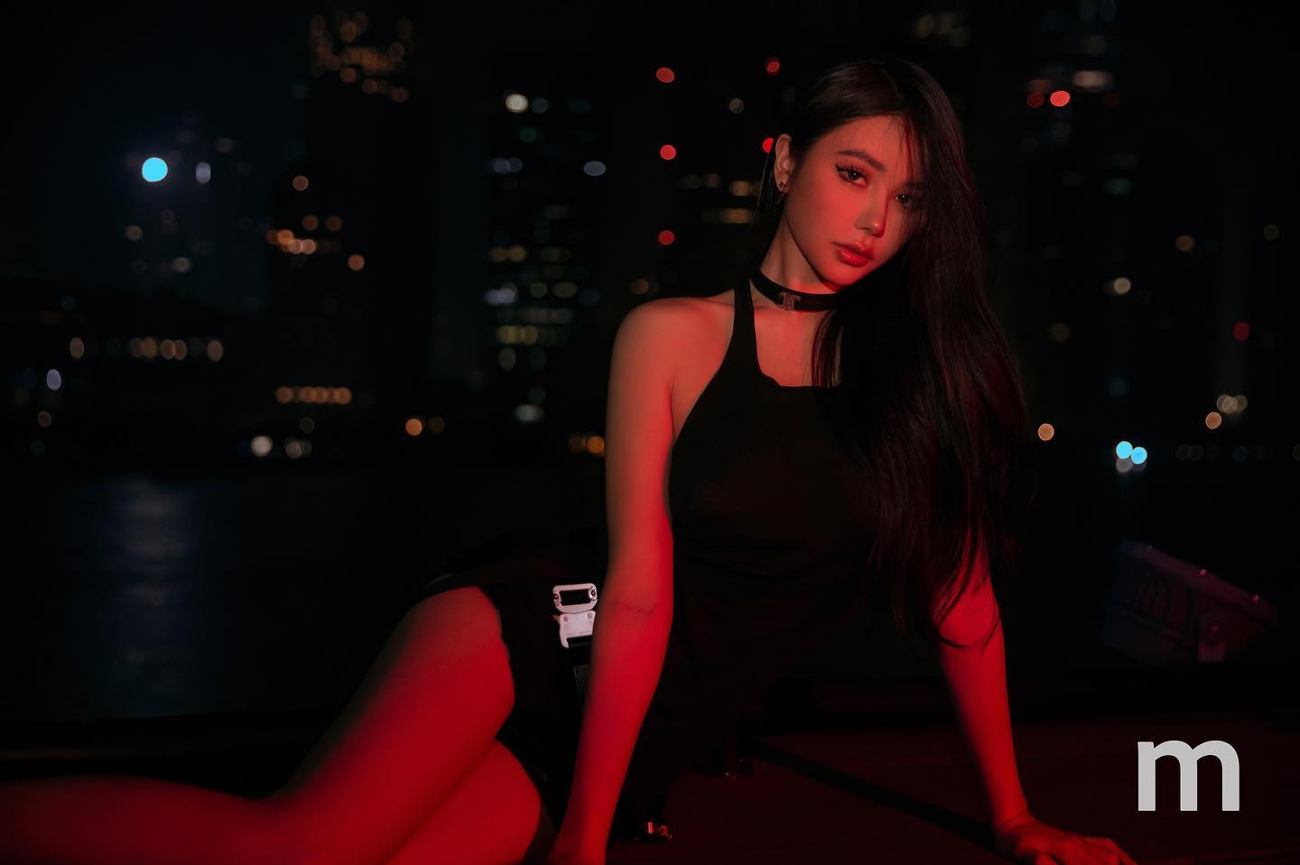 媛媛酱SAYUKI @yuan_sayuki NO.15