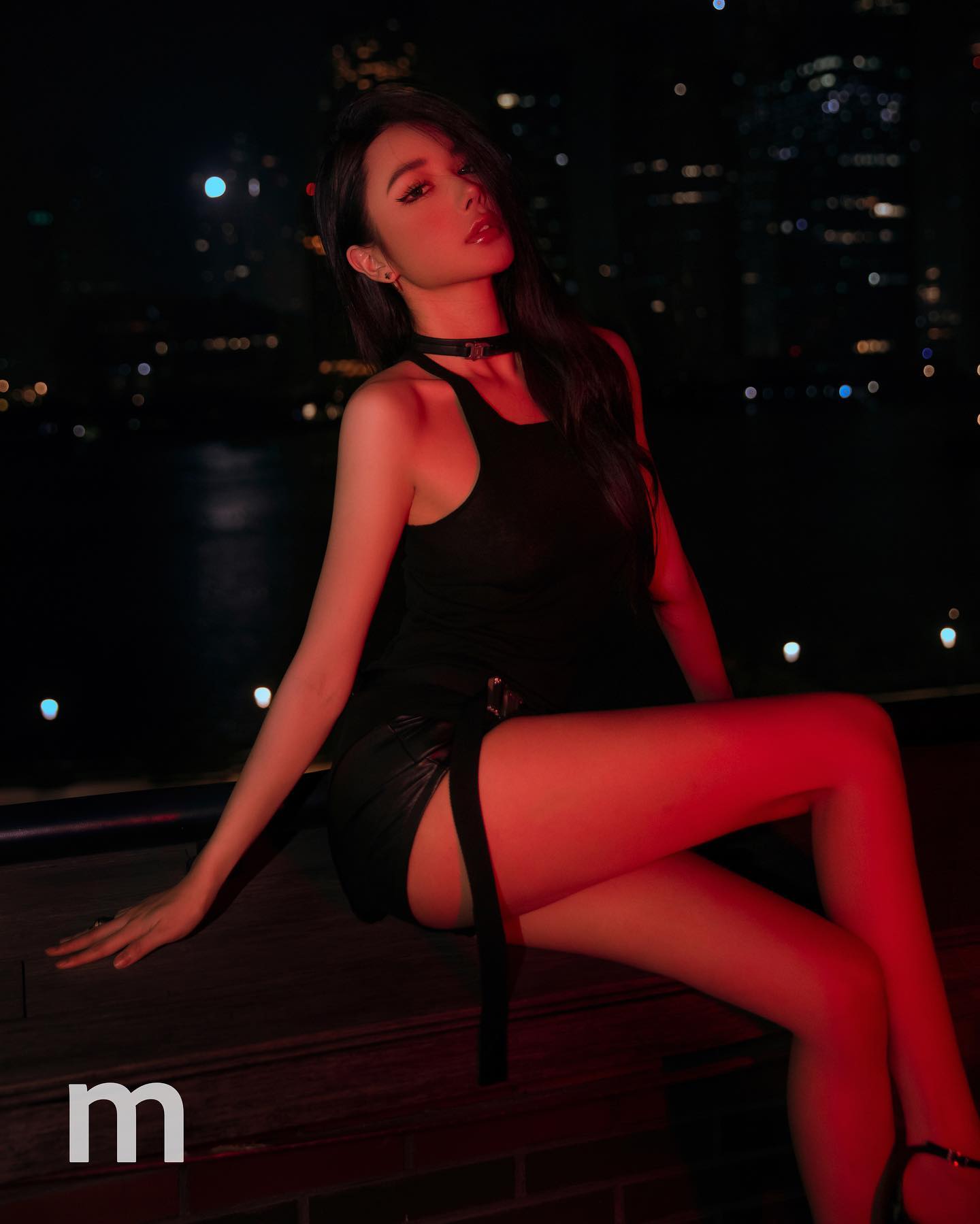 媛媛酱SAYUKI @yuan_sayuki NO.16 4 媛媛酱SAYUKI @yuan_sayuki NO.16