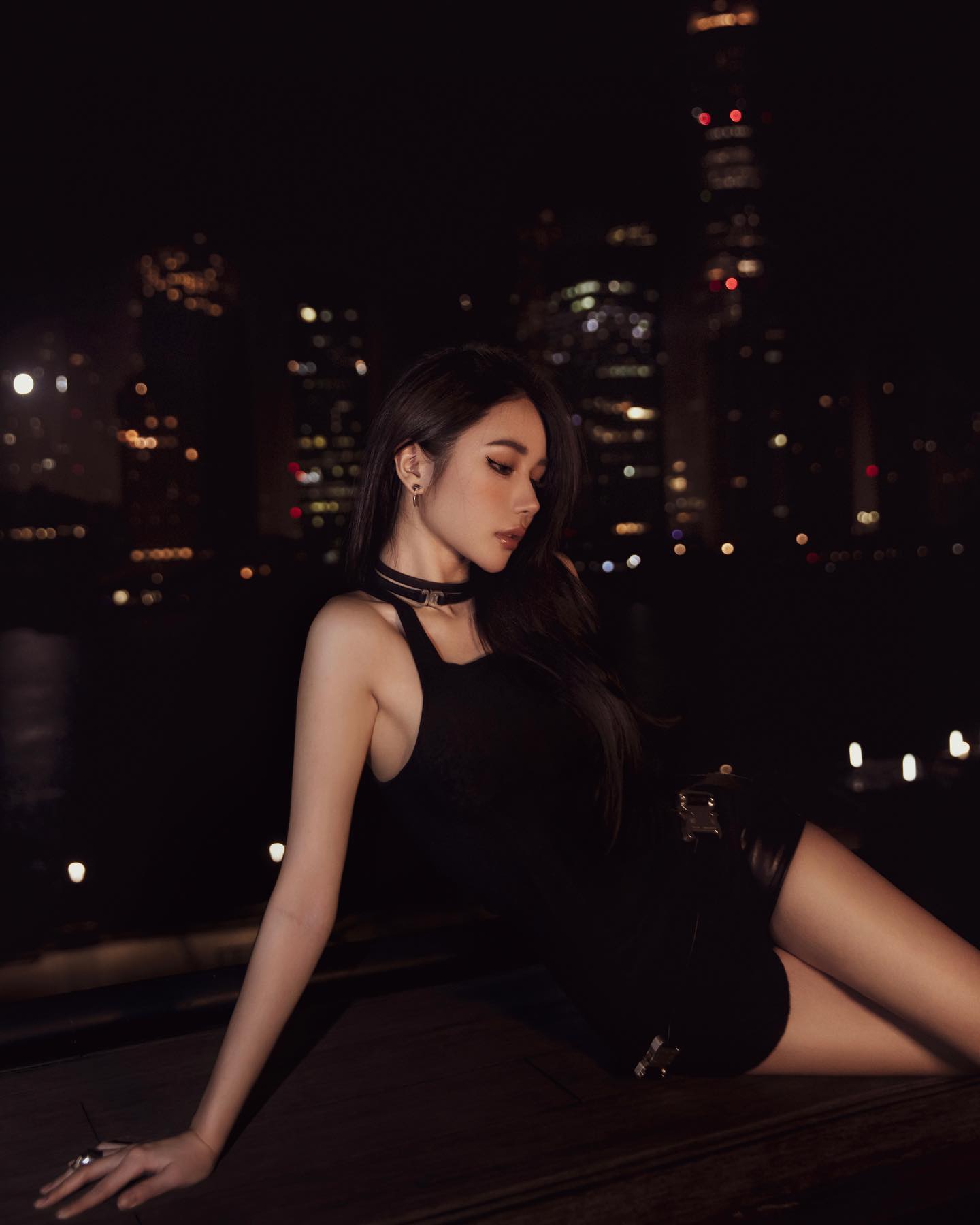 媛媛酱SAYUKI @yuan_sayuki NO.16 5 媛媛酱SAYUKI @yuan_sayuki NO.16