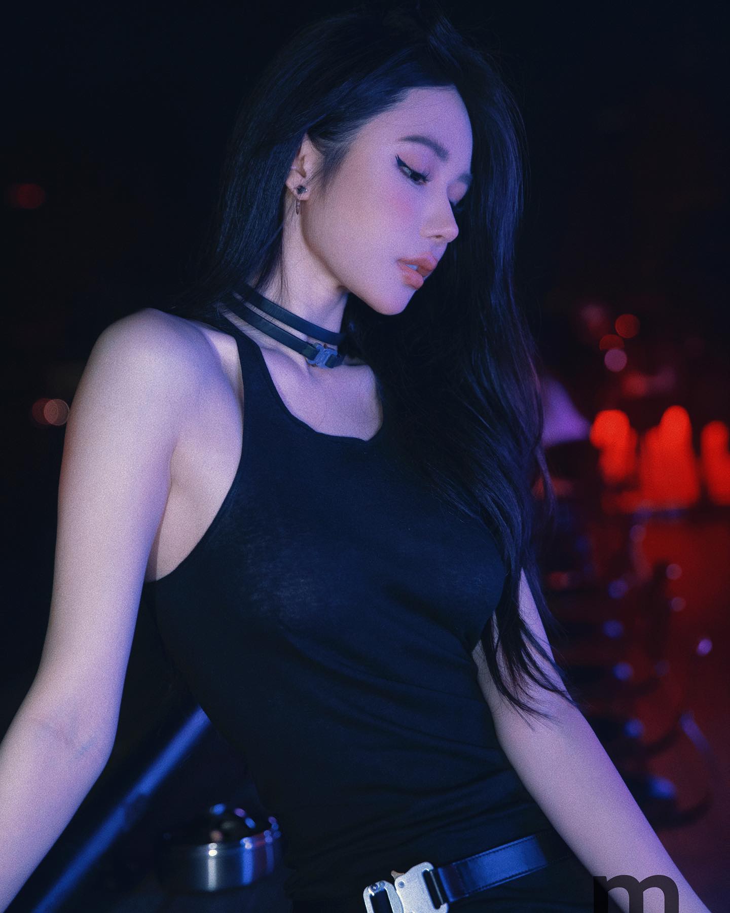 媛媛酱SAYUKI @yuan_sayuki NO.16 30 媛媛酱SAYUKI @yuan_sayuki NO.16