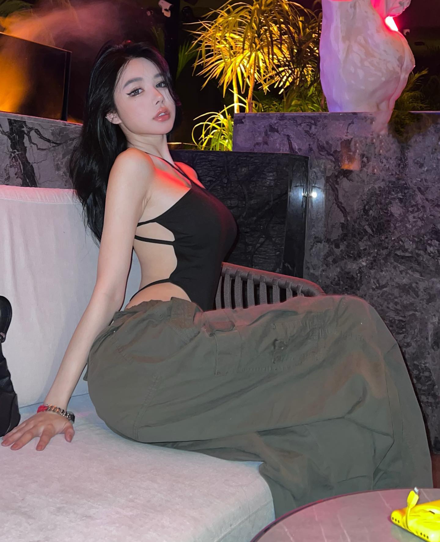 媛媛酱SAYUKI @yuan_sayuki NO.16 68 媛媛酱SAYUKI @yuan_sayuki NO.16