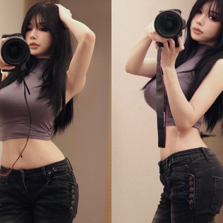 媛媛酱SAYUKI @yuan_sayuki NO.17