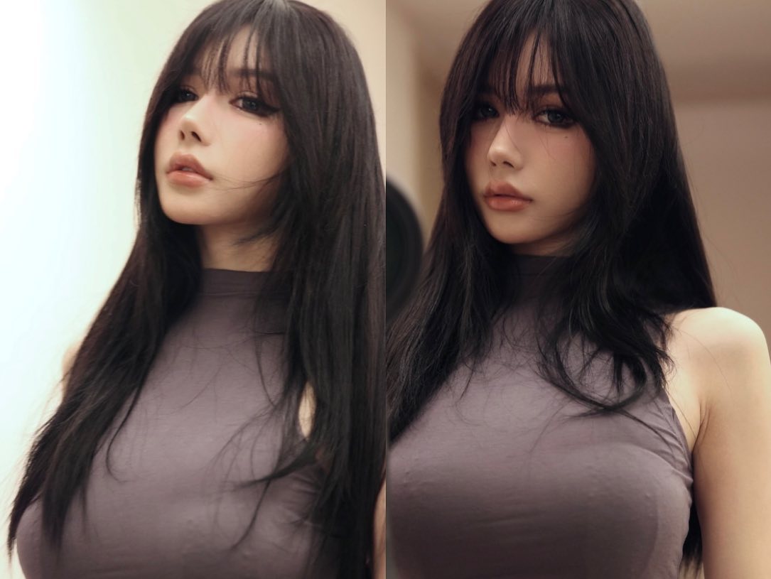 媛媛酱SAYUKI @yuan_sayuki NO.17