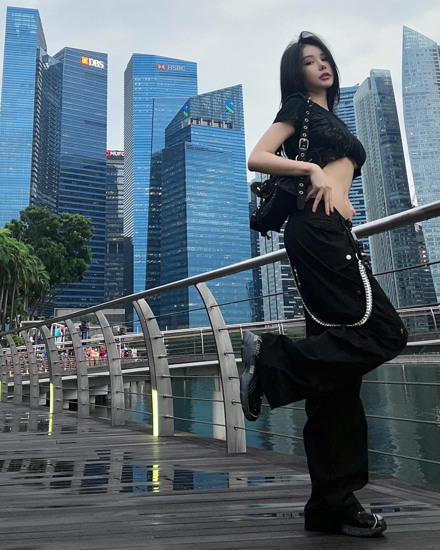媛媛酱SAYUKI @yuan_sayuki NO.17