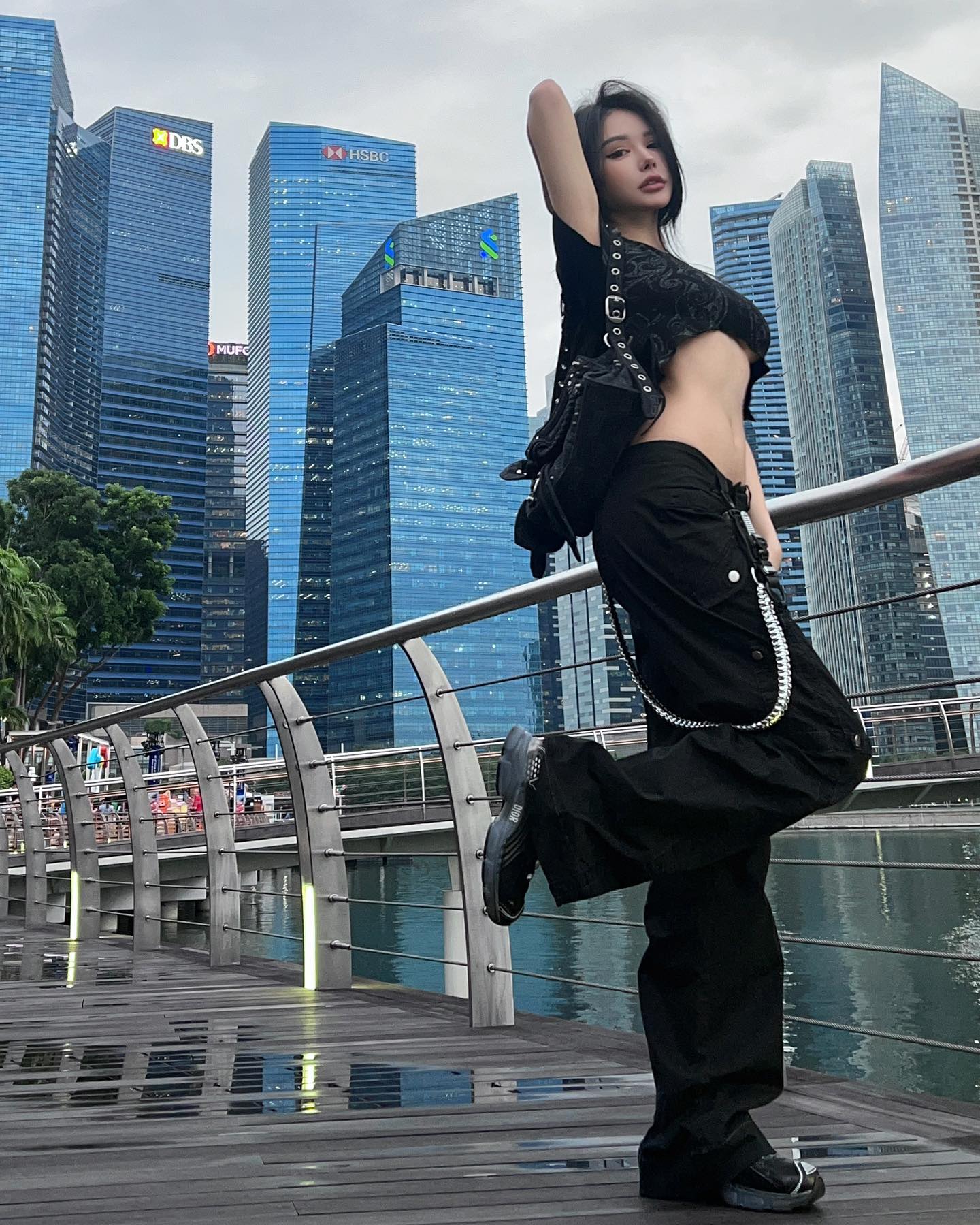 媛媛酱SAYUKI @yuan_sayuki NO.17