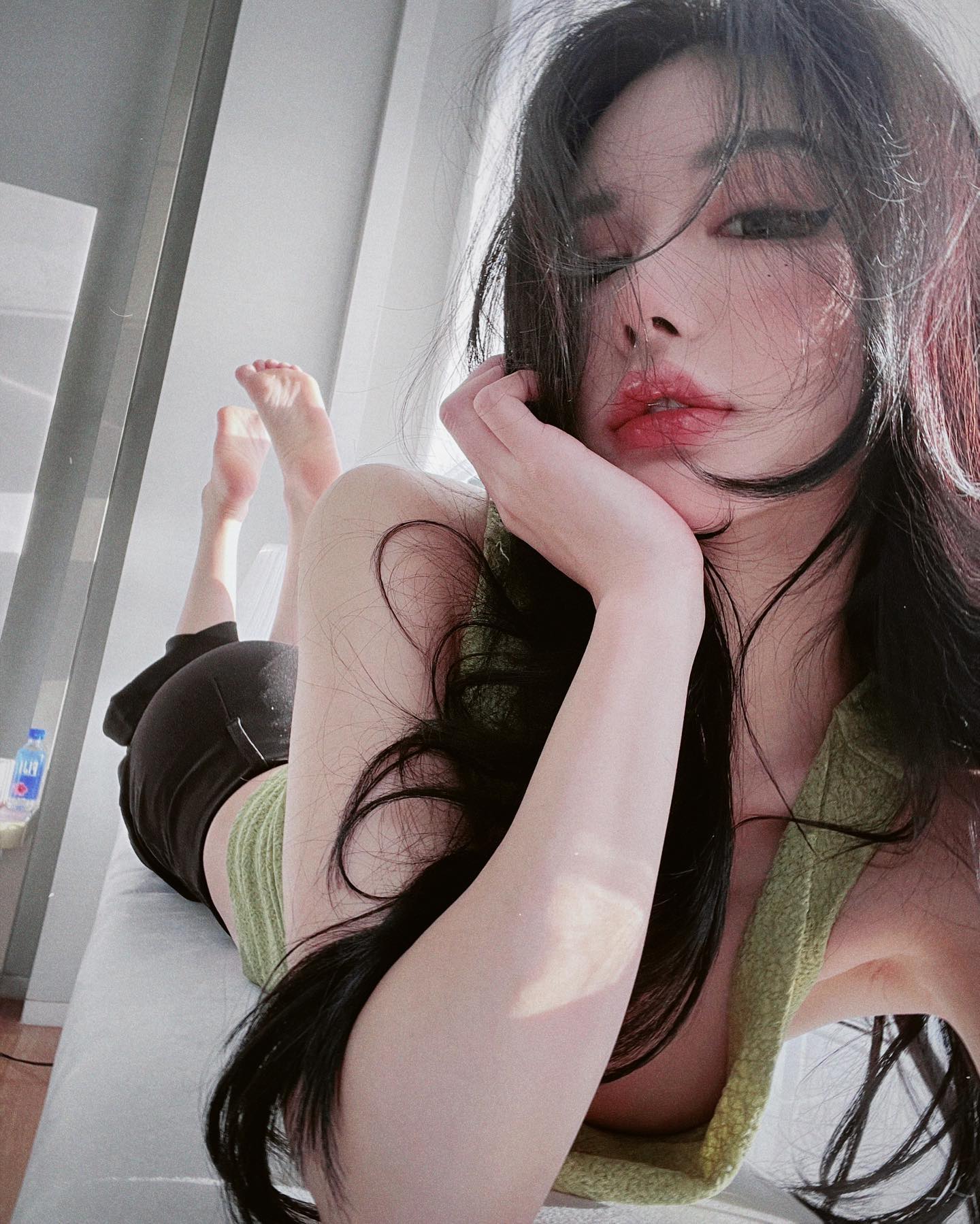 媛媛酱SAYUKI @yuan_sayuki NO.17