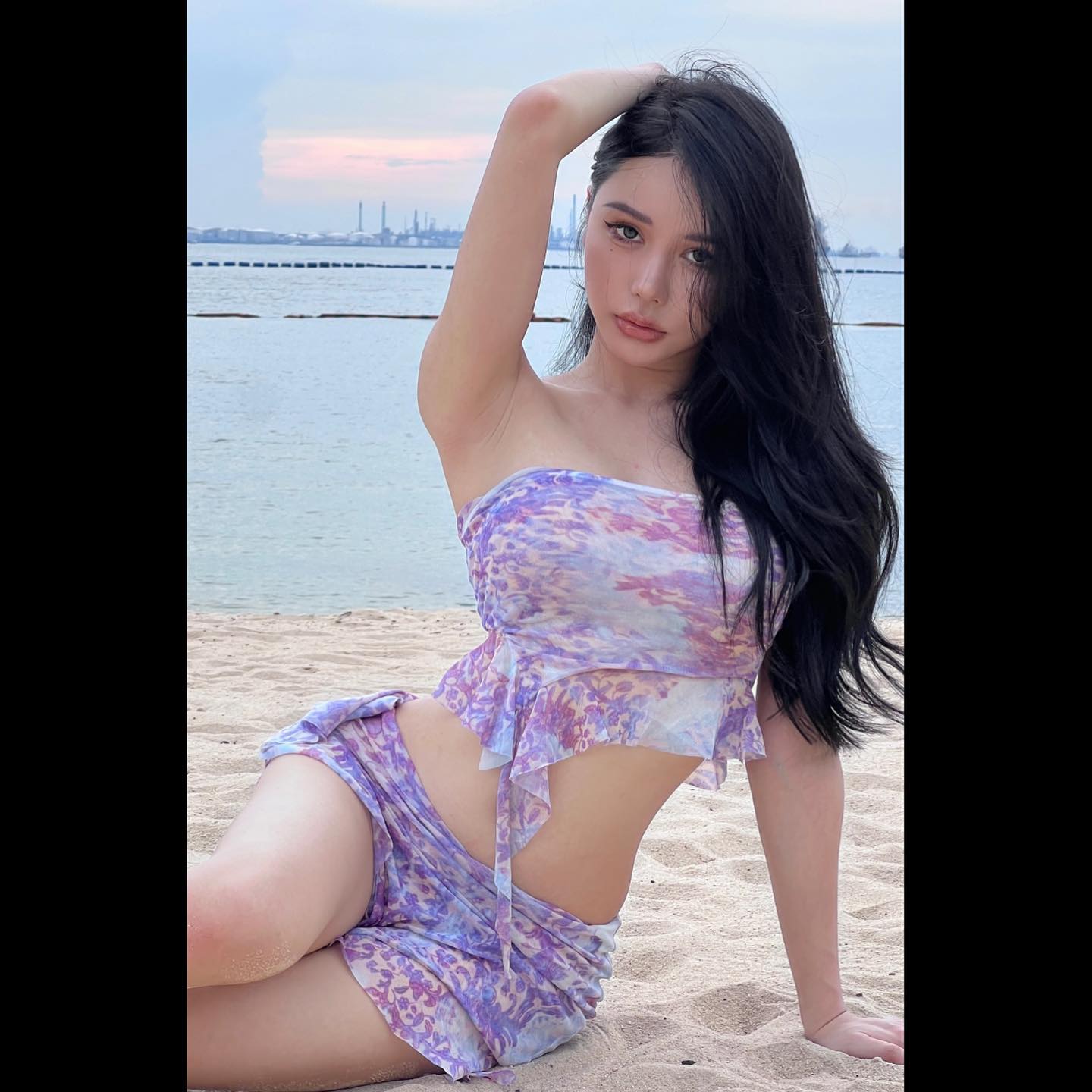 媛媛酱SAYUKI @yuan_sayuki NO.17