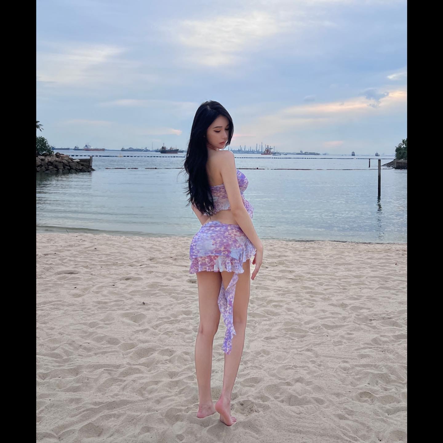 媛媛酱SAYUKI @yuan_sayuki NO.17