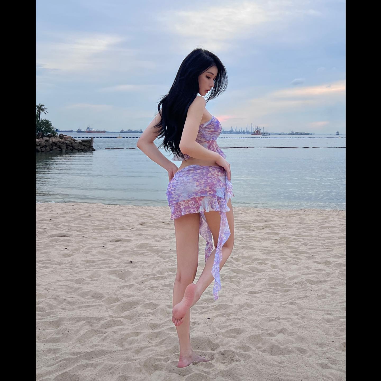 媛媛酱SAYUKI @yuan_sayuki NO.17