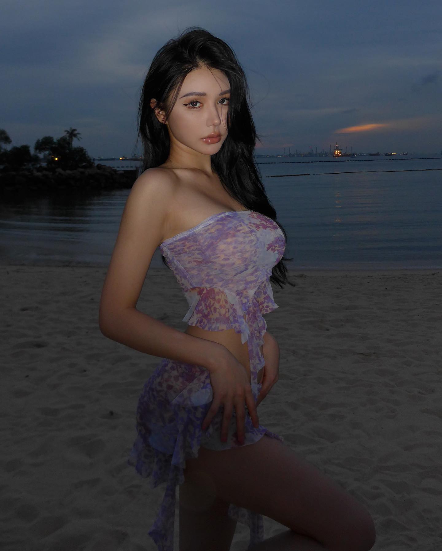 媛媛酱SAYUKI @yuan_sayuki NO.17