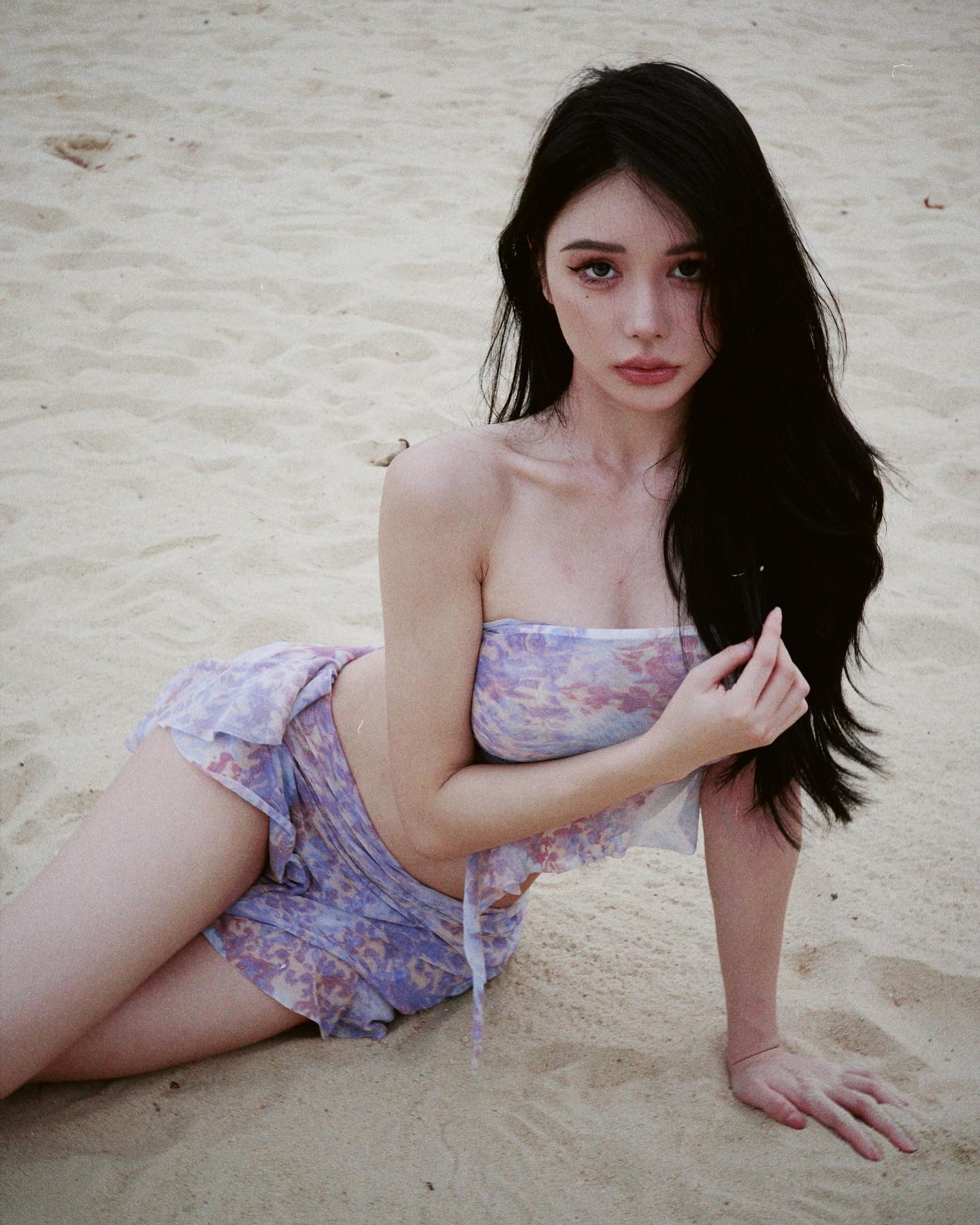 媛媛酱SAYUKI @yuan_sayuki NO.17