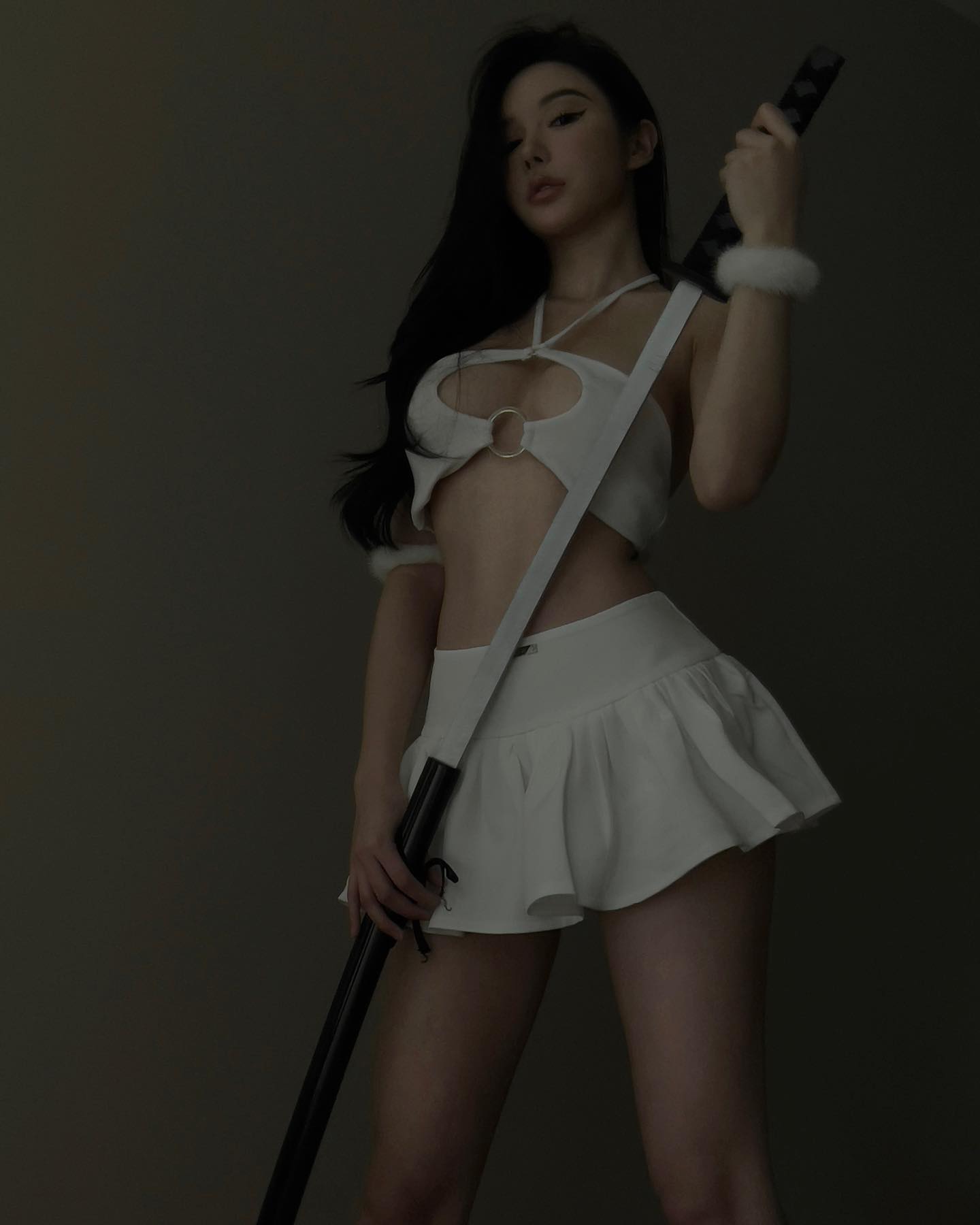 媛媛酱SAYUKI @yuan_sayuki NO.17