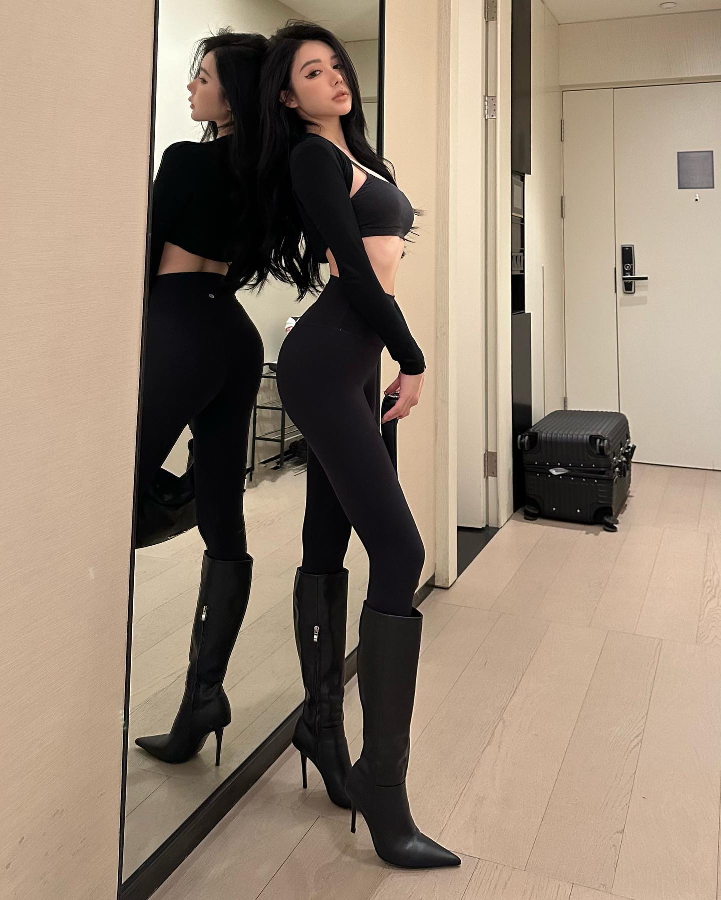 媛媛酱SAYUKI @yuan_sayuki NO.17