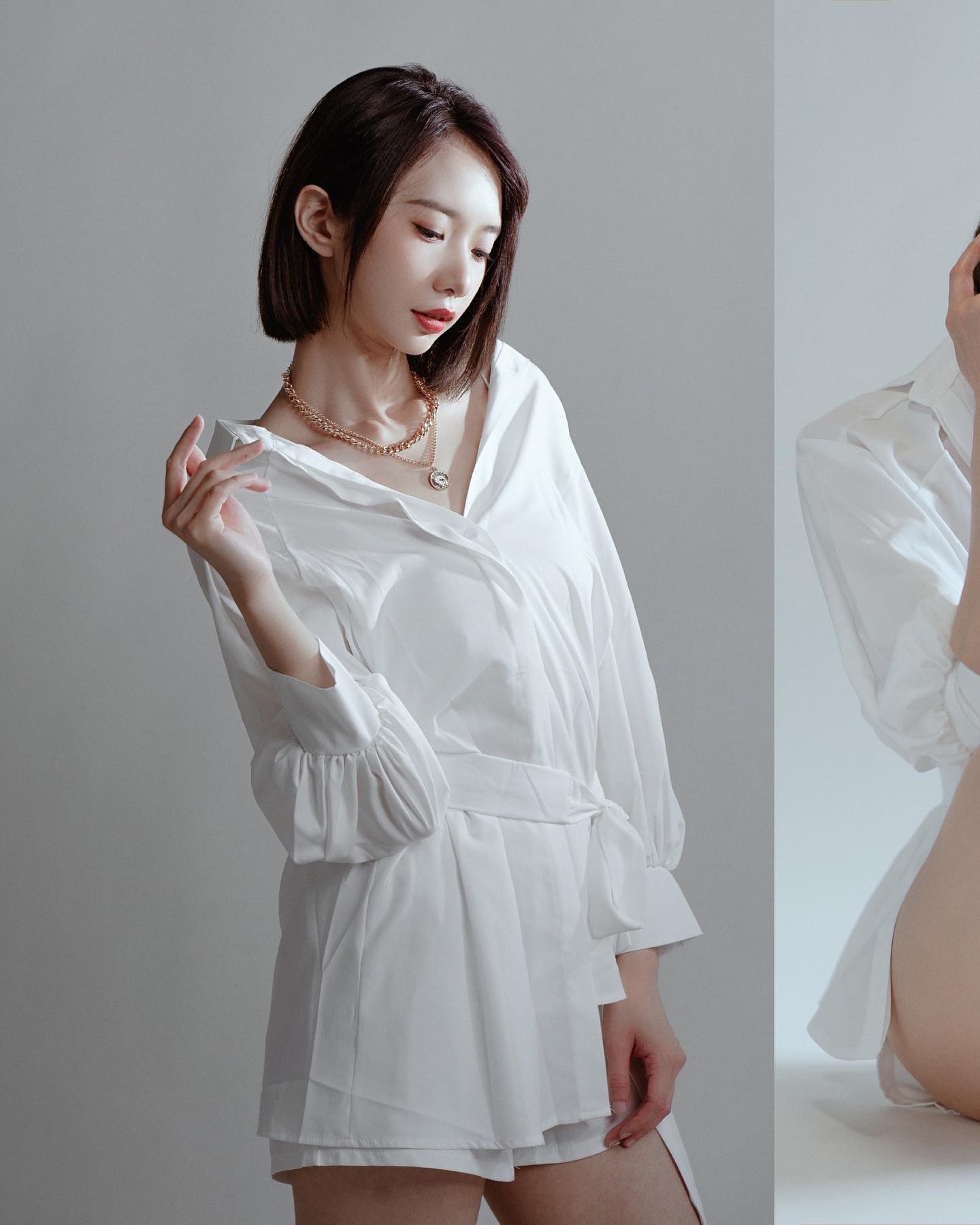 优宝 @cawaiiun Photoset NO.5