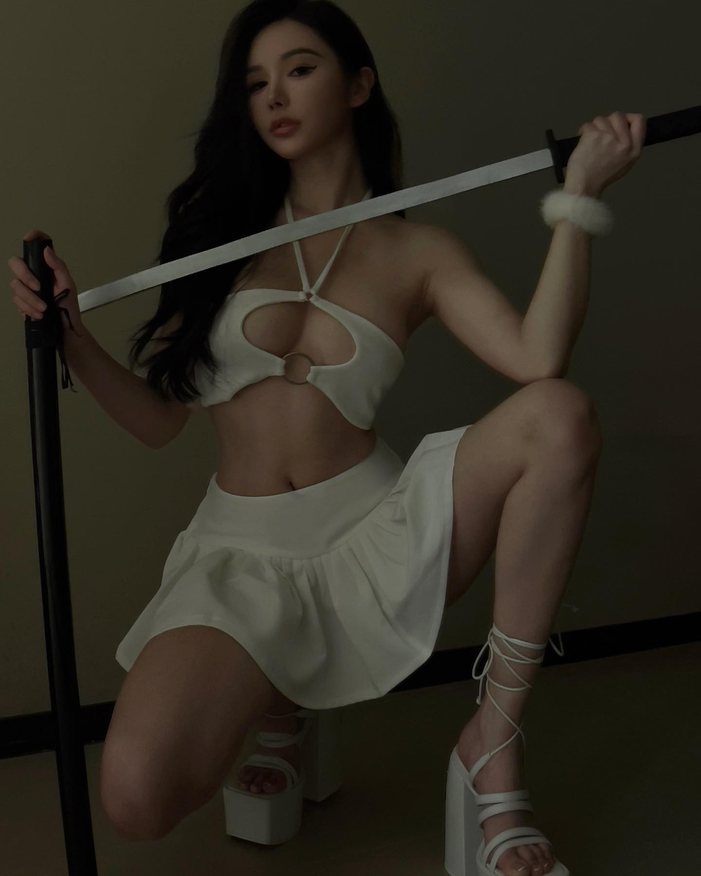 媛媛酱SAYUKI @yuan_sayuki NO.17