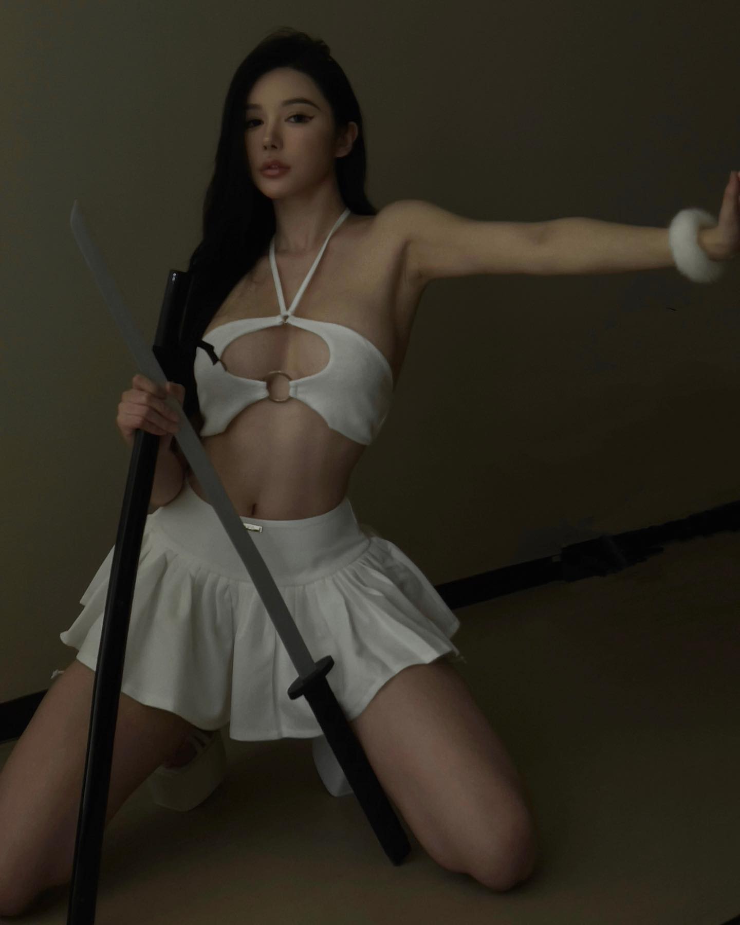 媛媛酱SAYUKI @yuan_sayuki NO.17