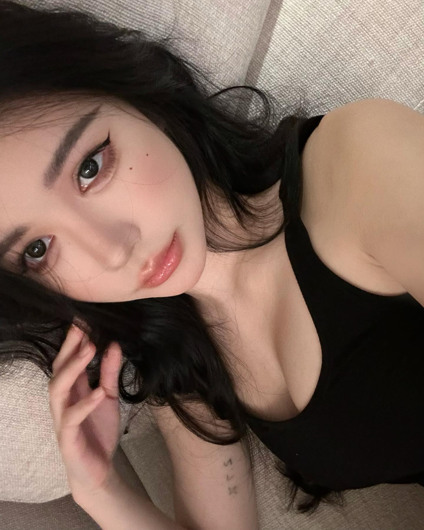 媛媛酱SAYUKI @yuan_sayuki NO.17
