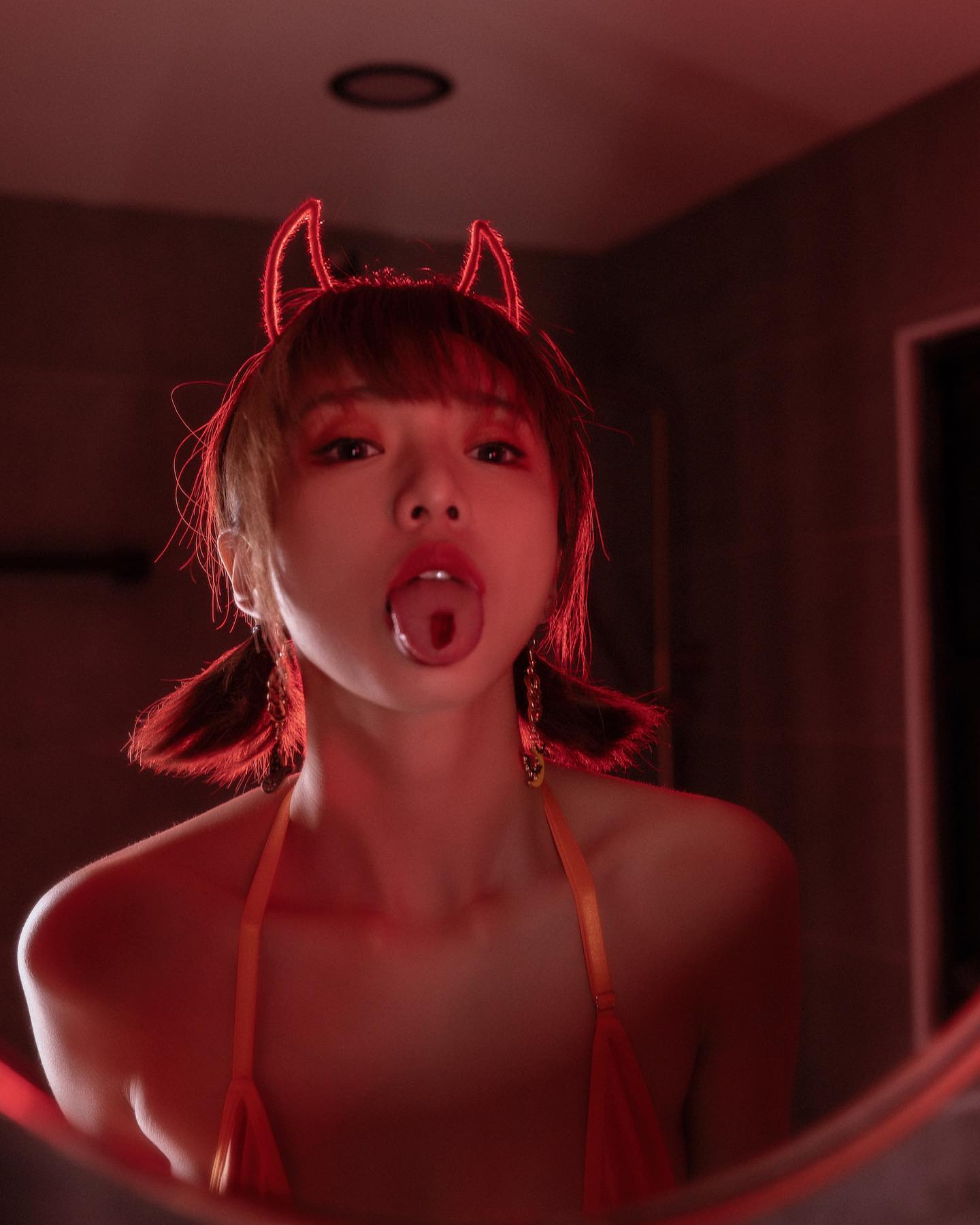 優寶 @cawaiiun Photoset NO.5 12 優寶 @cawaiiun Photoset NO.5