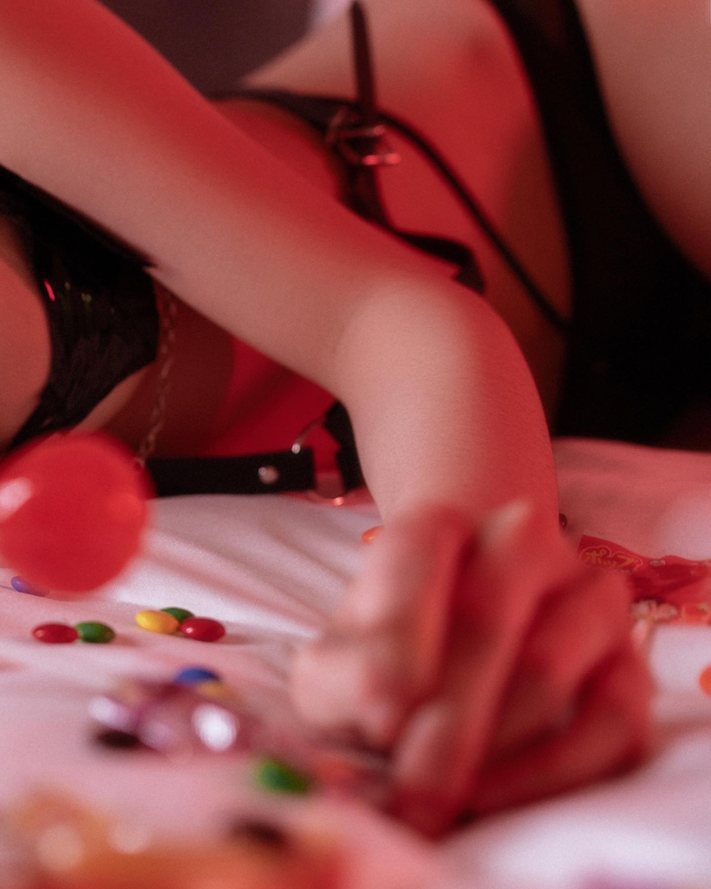 優寶 @cawaiiun Photoset NO.5 13 優寶 @cawaiiun Photoset NO.5